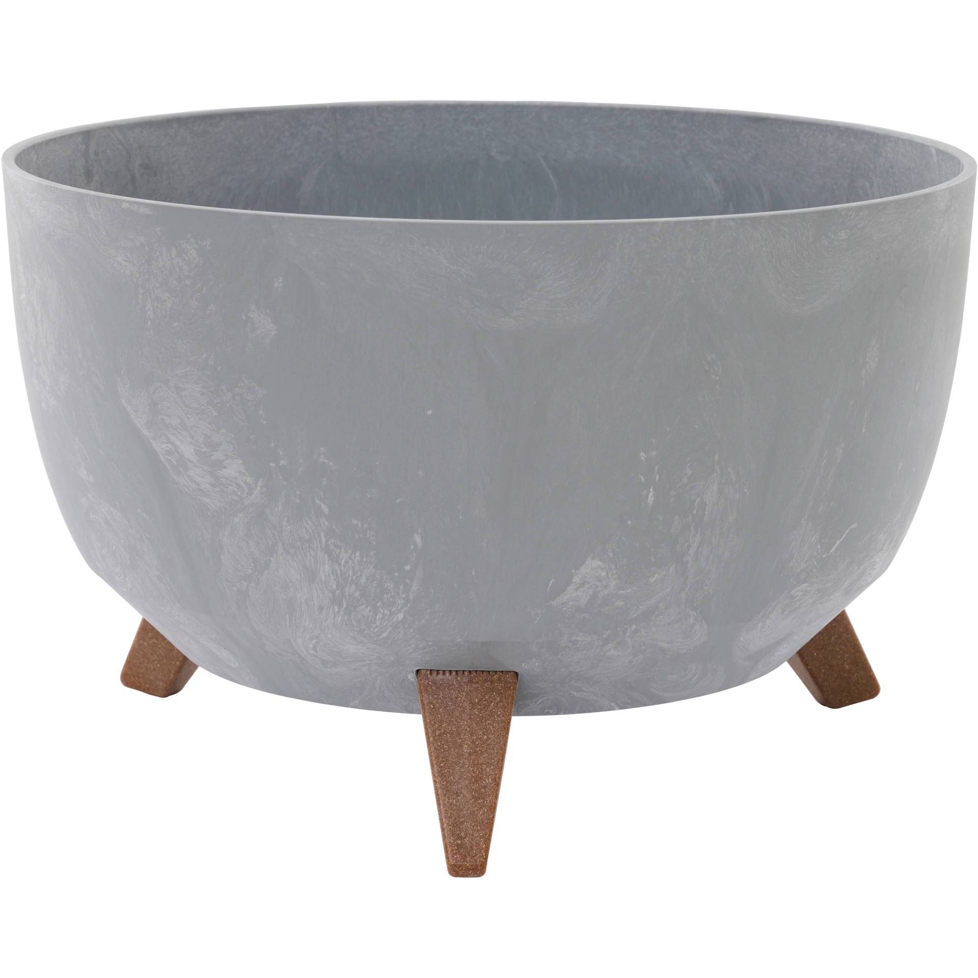 Oslo Stone Blumentopf