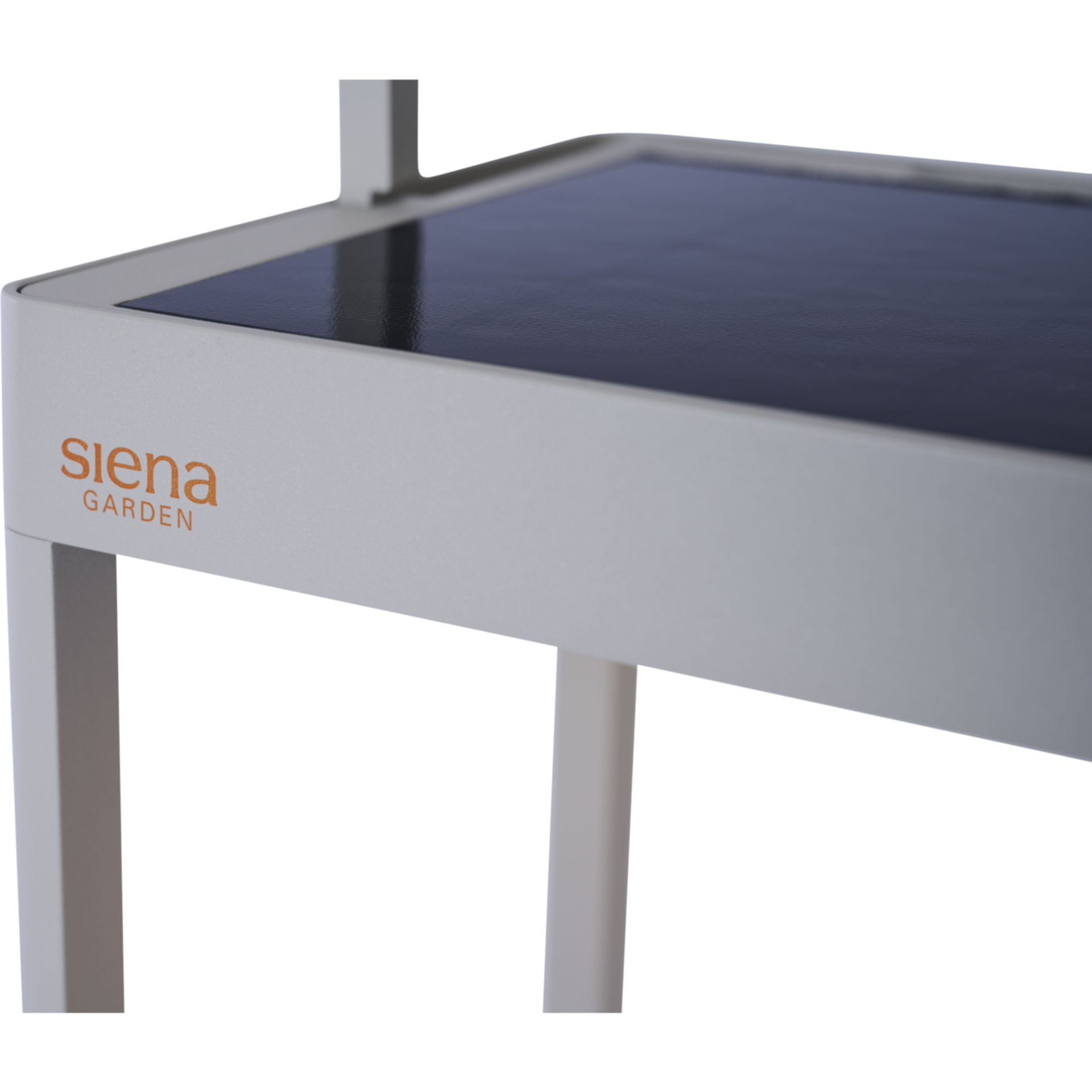 Gartenleuchte | WEGA Solarlicht 18,5 x 18,5 x 30 c...