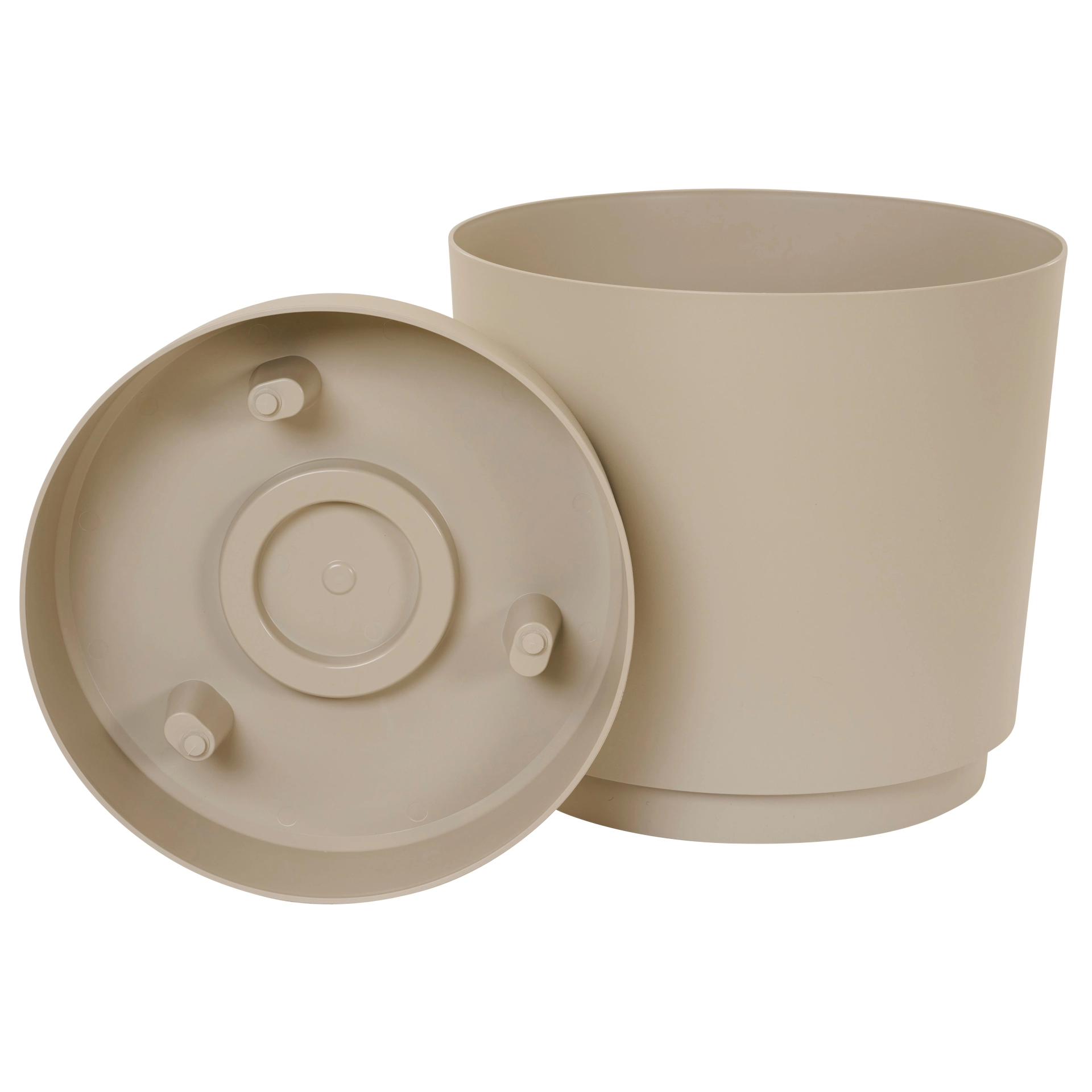 Pflanzgefäße | TARIFA Ø 38  cm creme | SIENA GA...