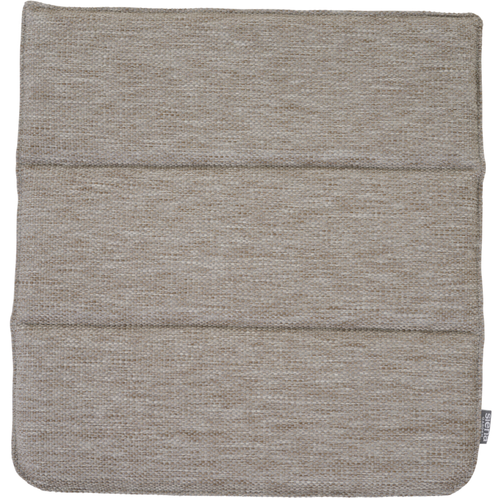 Sitzkissen taupe zu Repton Stapelsessel
