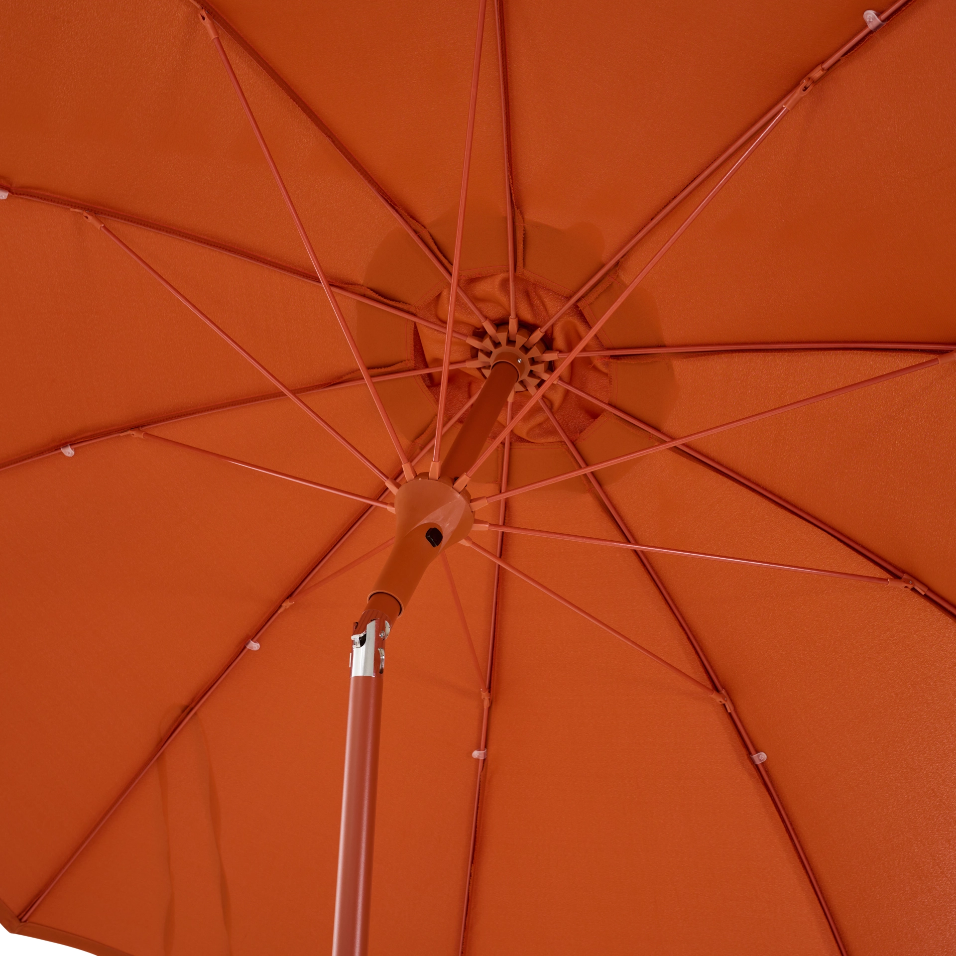 Mittelstockschirme | Paolo brick | SIENA GARDEN