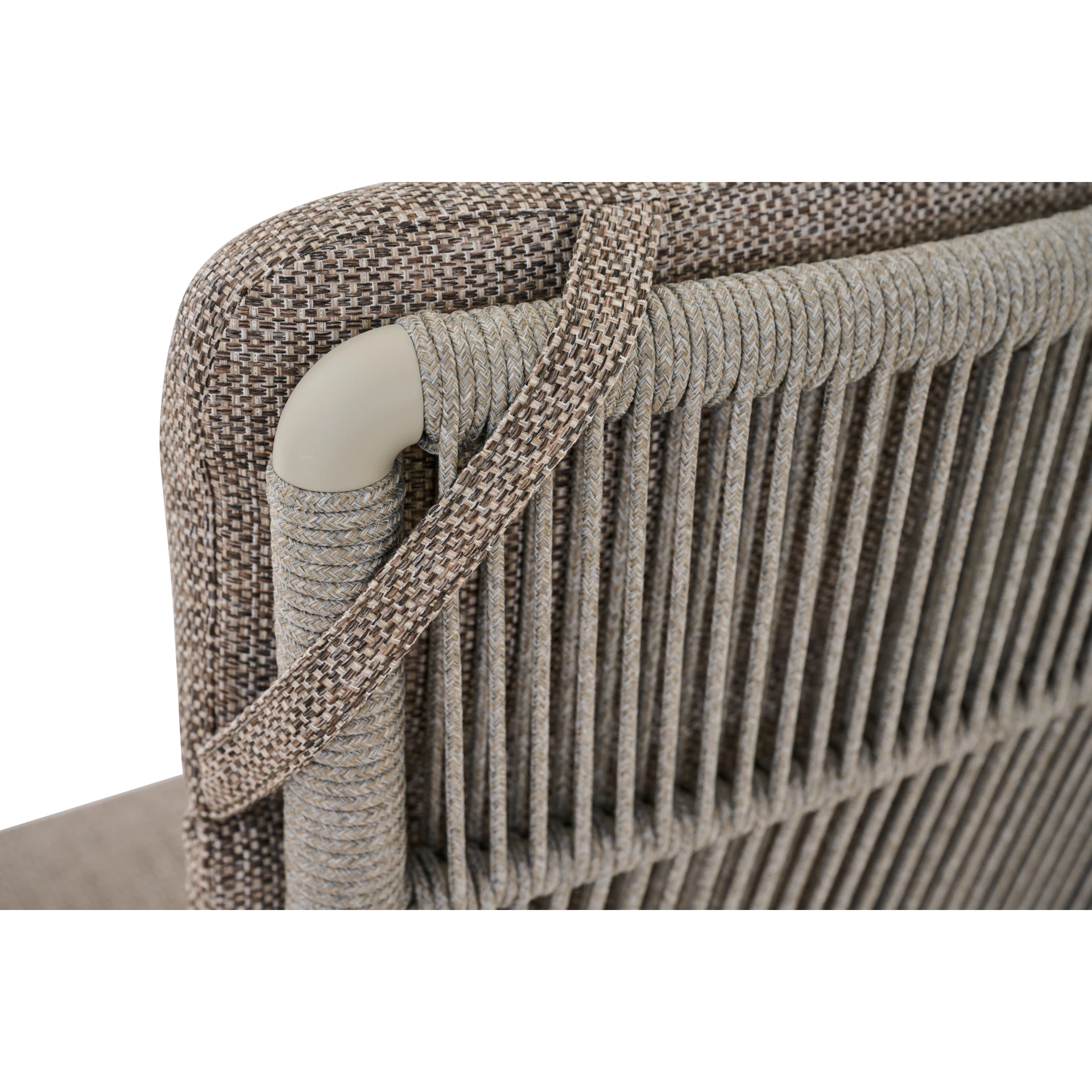 MERANO Move Sessel | mit Kordel | inkl. Kissen | t...