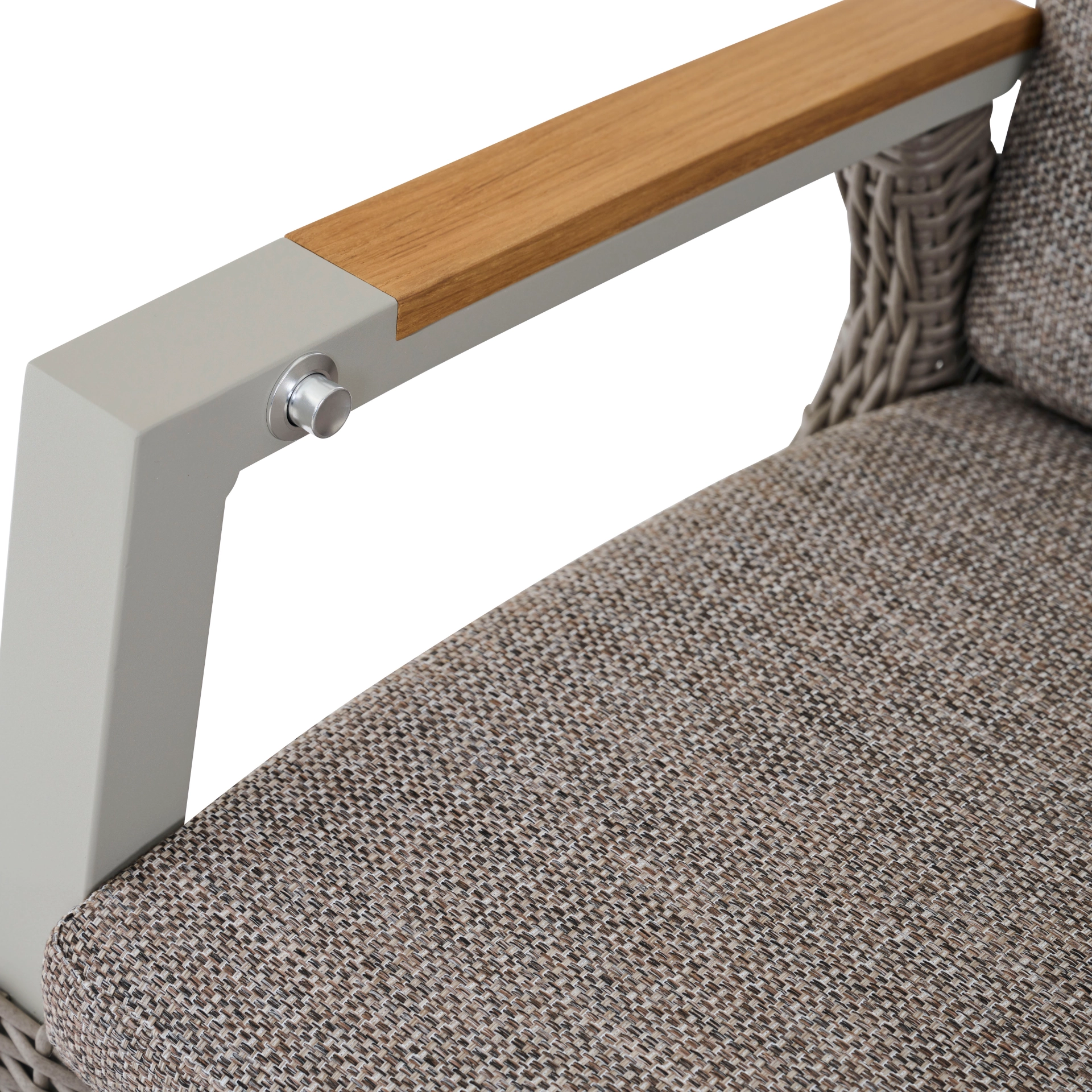 Gartenmöbelset Sincro + Corido Move | SIENA GARDE...