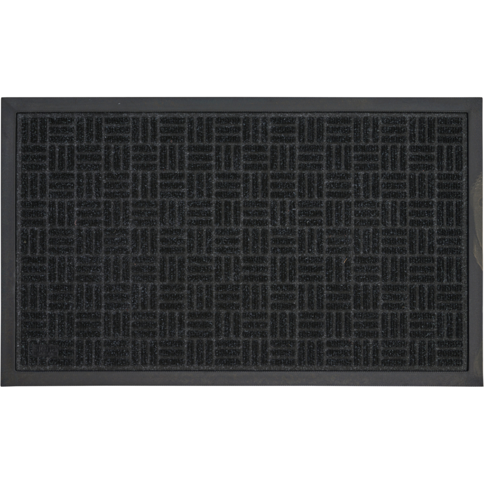 Fußmatte  | 45 x 75 cm | anthrazit