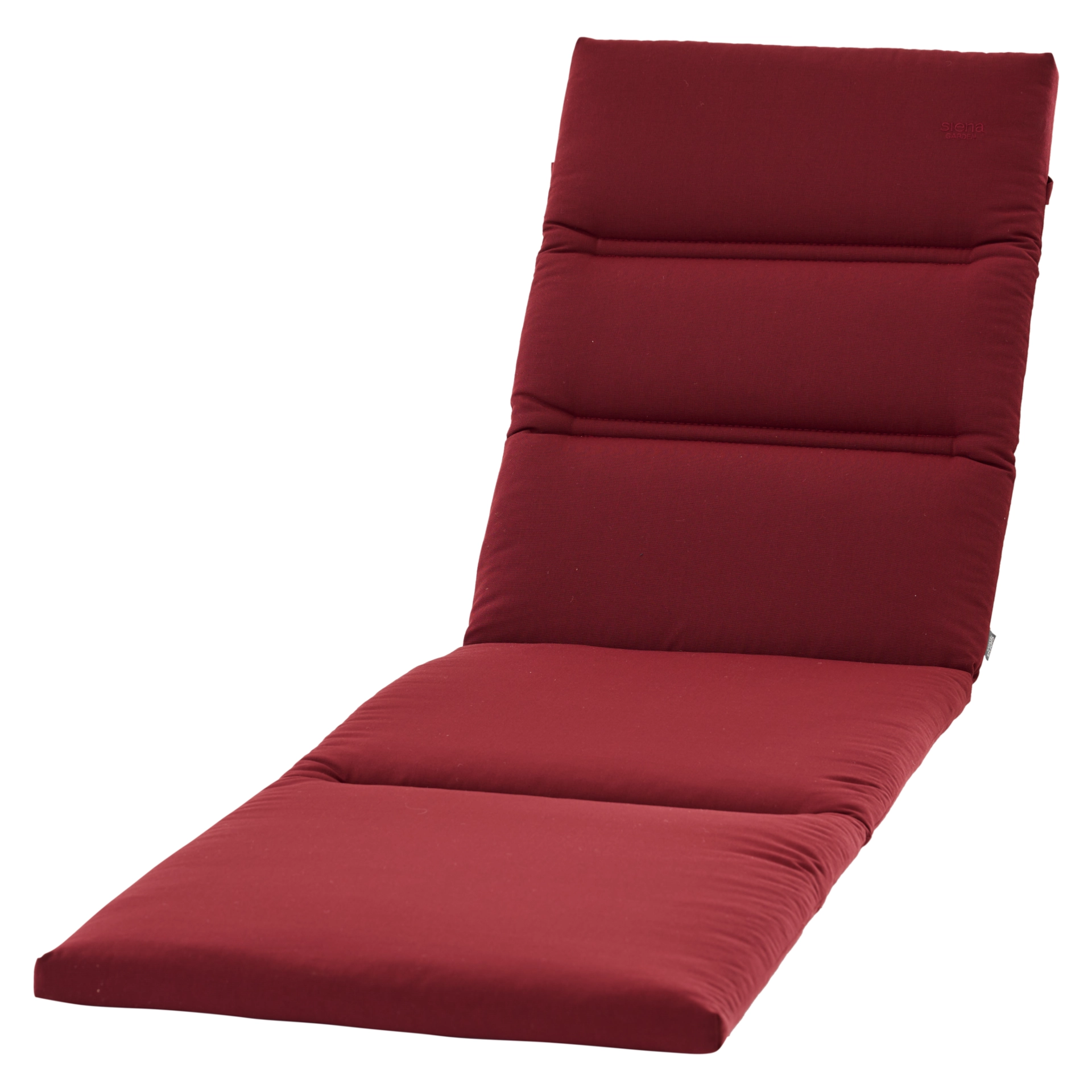 Tania Liegenauflagen | henna | 200 x 58 cm