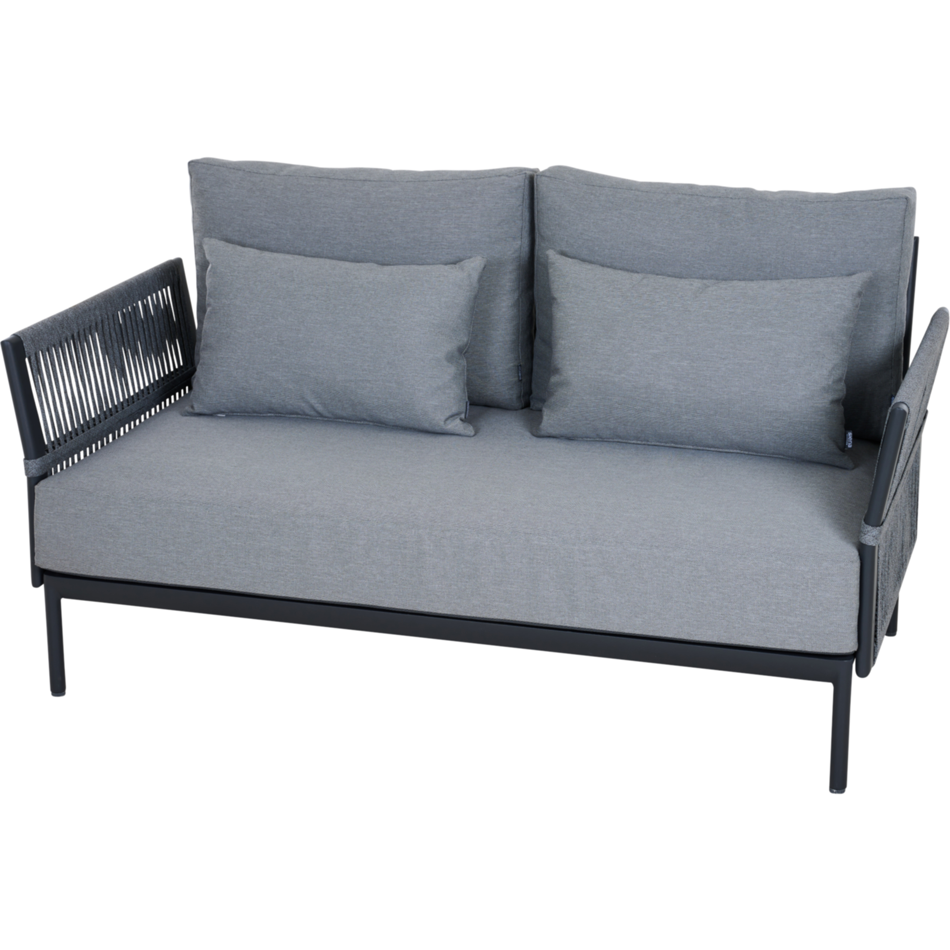 Loungeset Rock | SIENA GARDEN