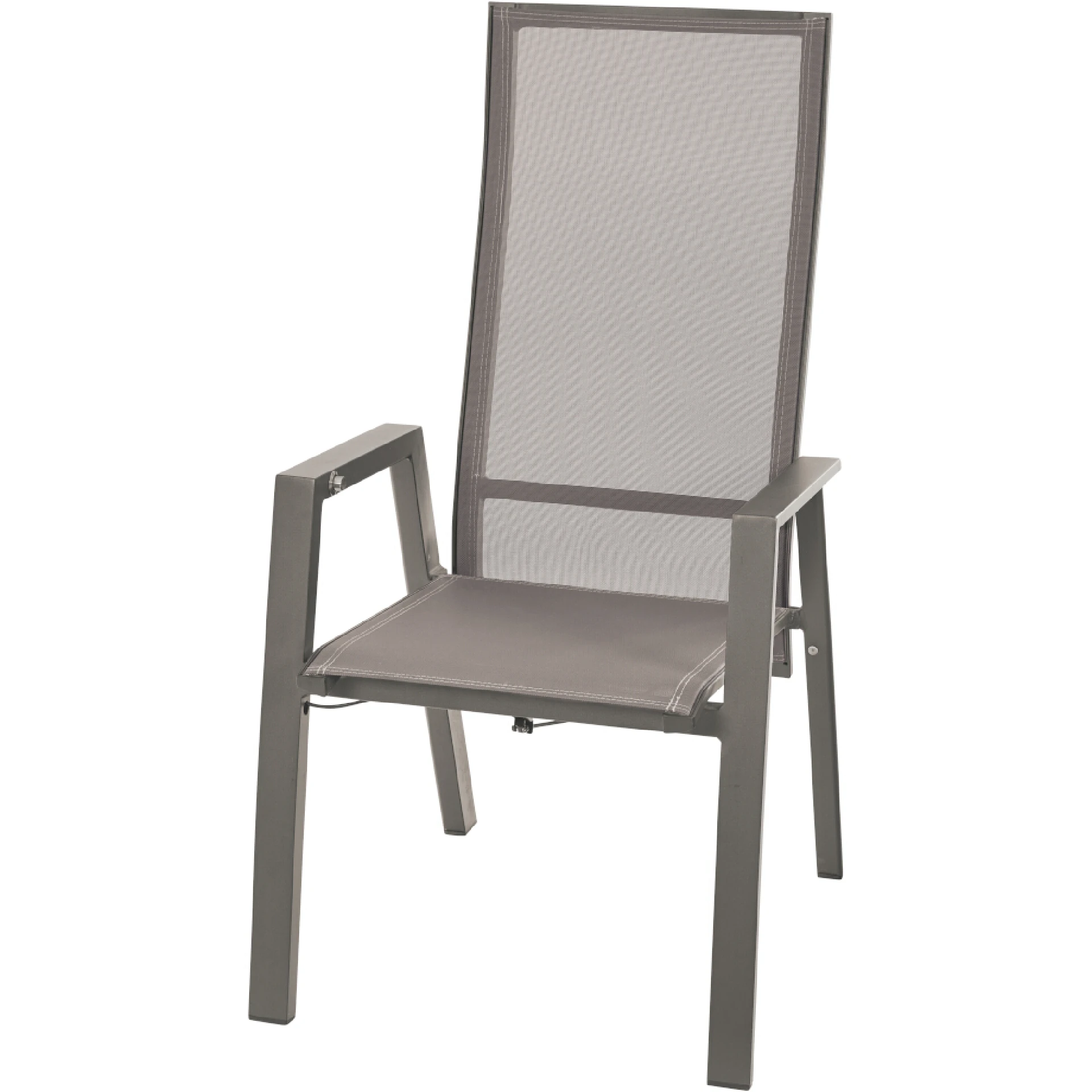 VALENCIA Move Gartensessel | RANOTEX® mocca / taupe