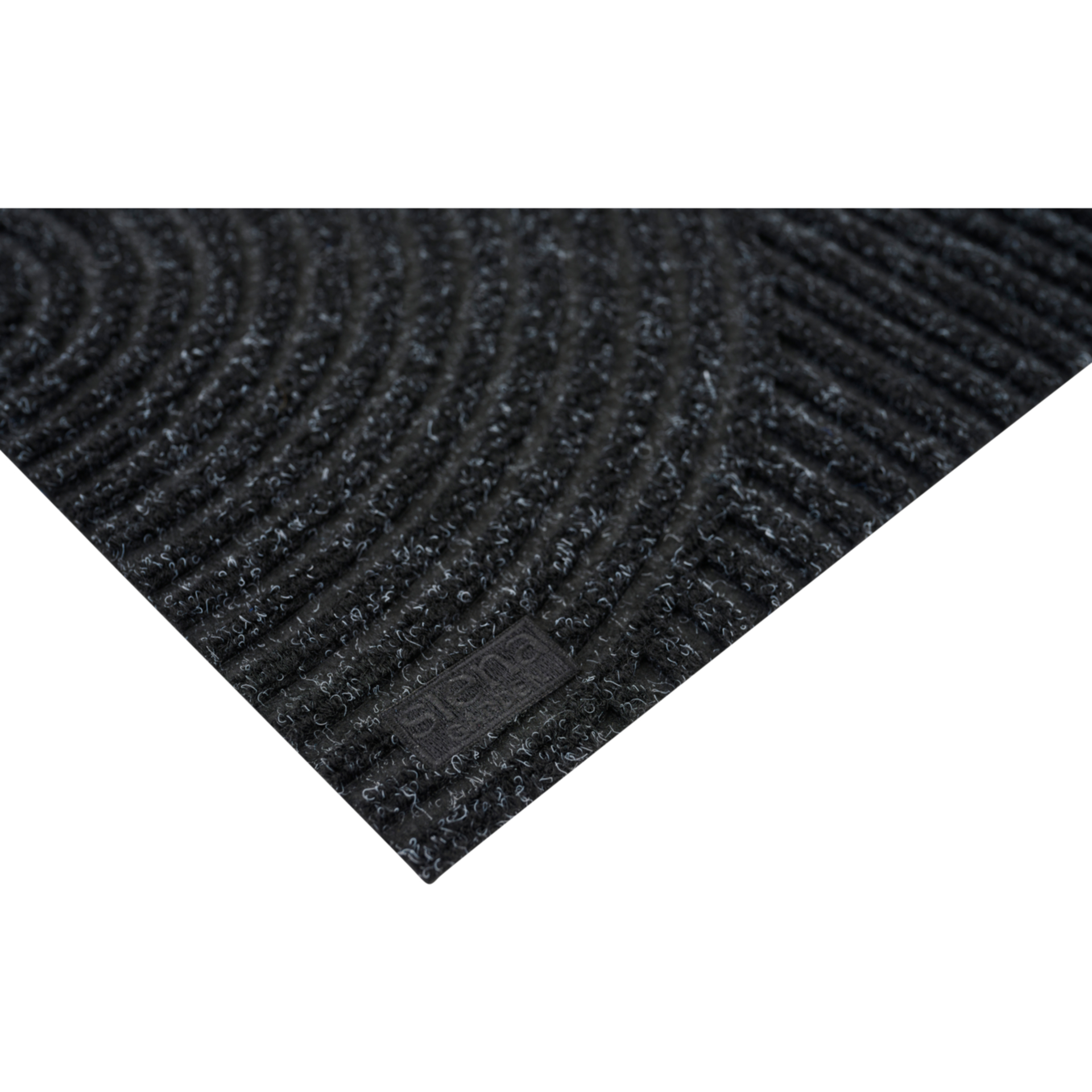 Fußmatten | Fußmatte TWISTER 45 x 75 cm anthr | ...