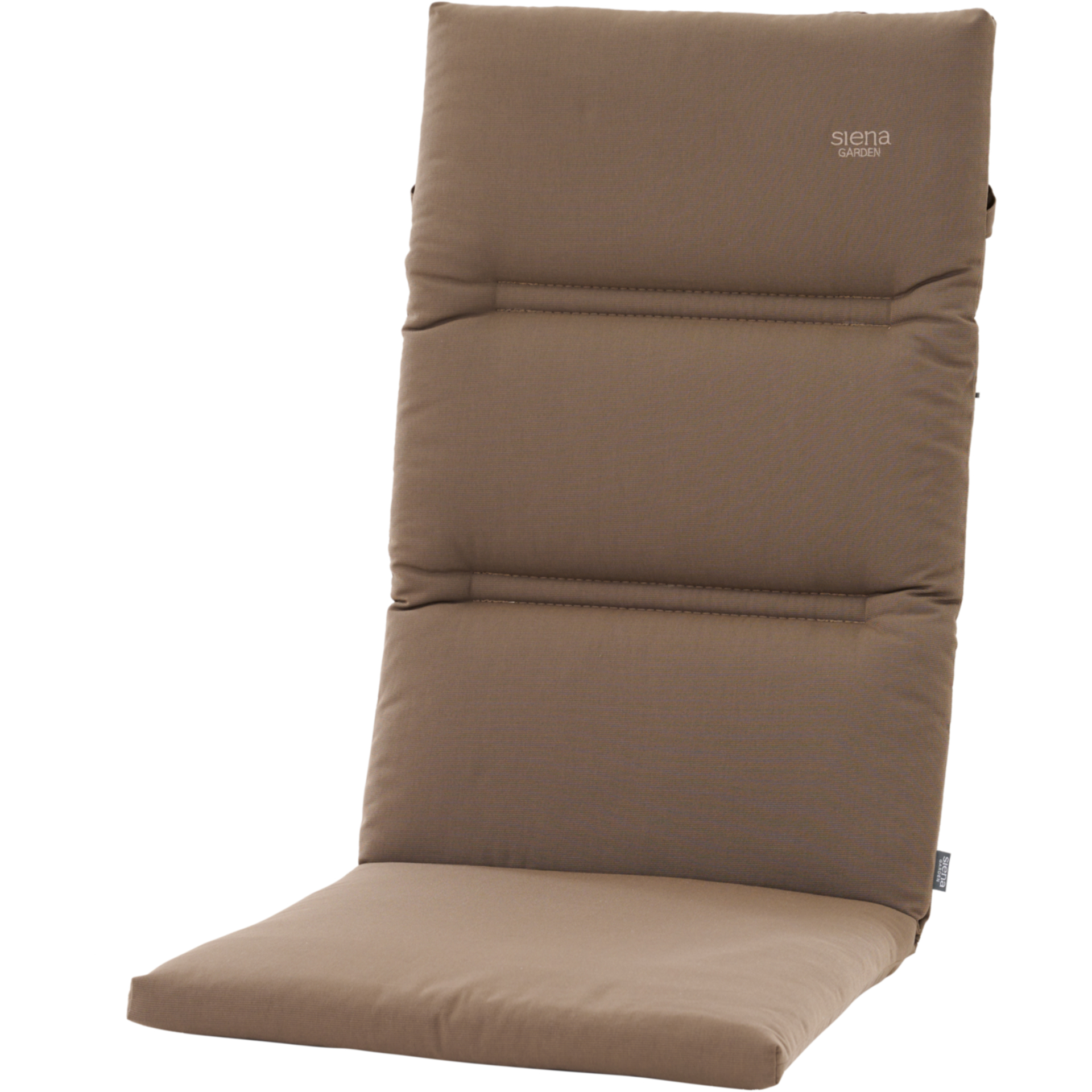 Tania Sesselauflage | ginger | 123 cm