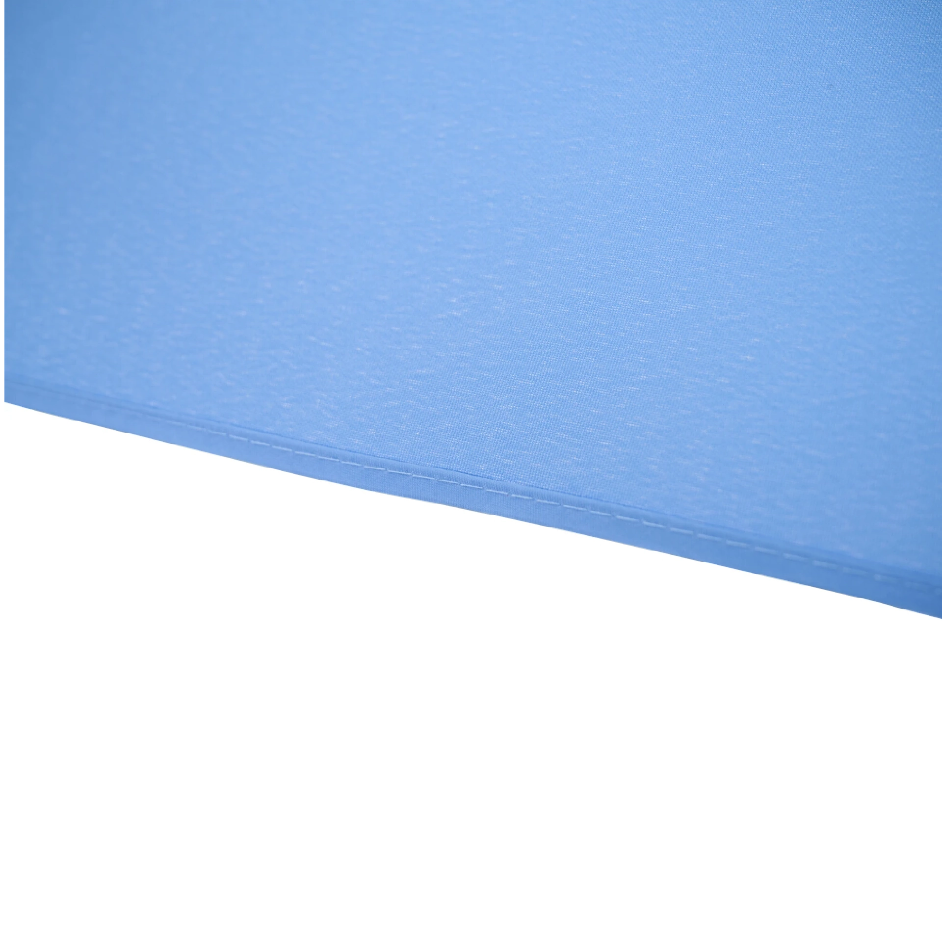 CITY Push Mittelstockschirm | 210 x 140 cm | blau ...