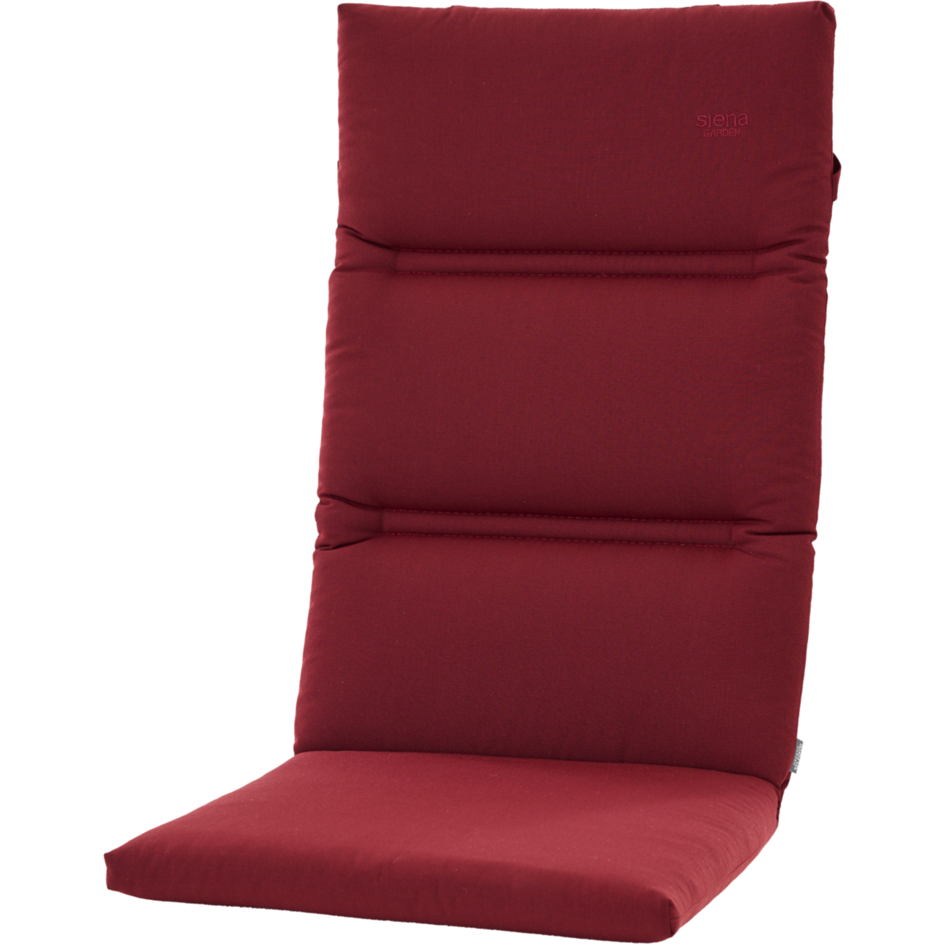 Tania Sesselauflage | henna | 123 cm