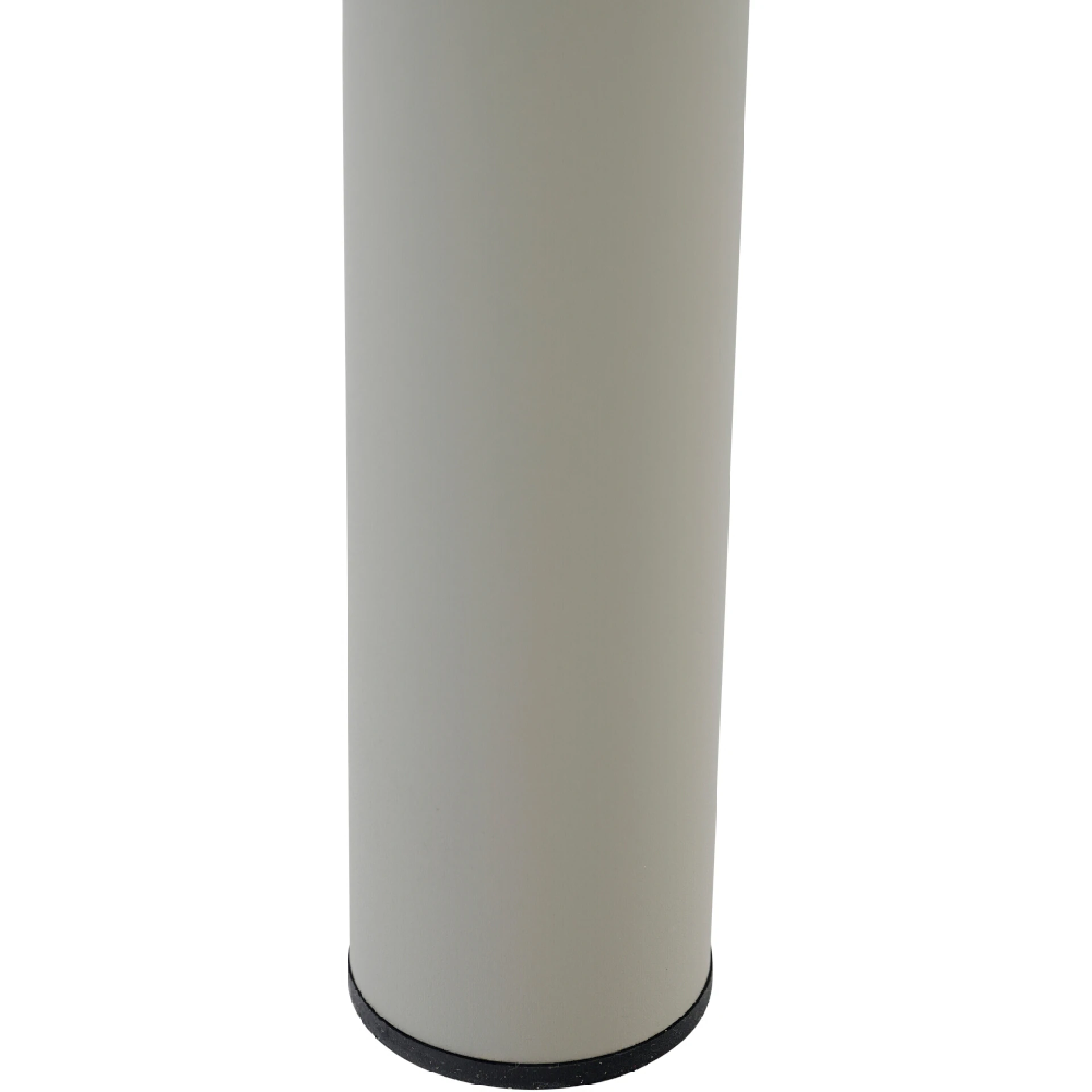 CALDARO Loungetisch | 120 x 80 cm | beige / seiden...