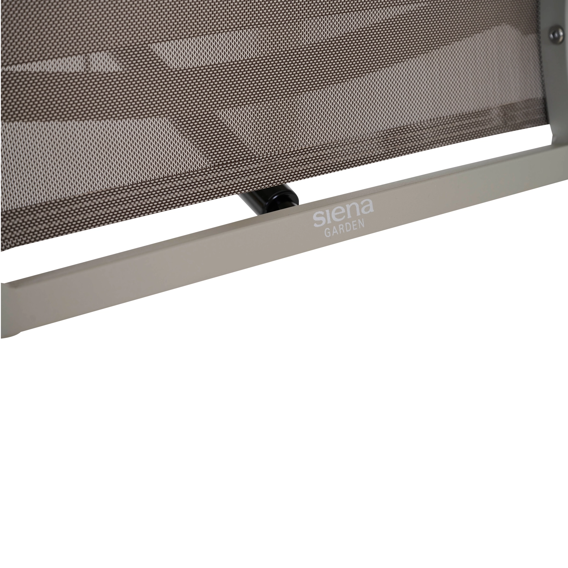 VALENCIA Move tuinstoel | RANOTEX® mocca / mat...