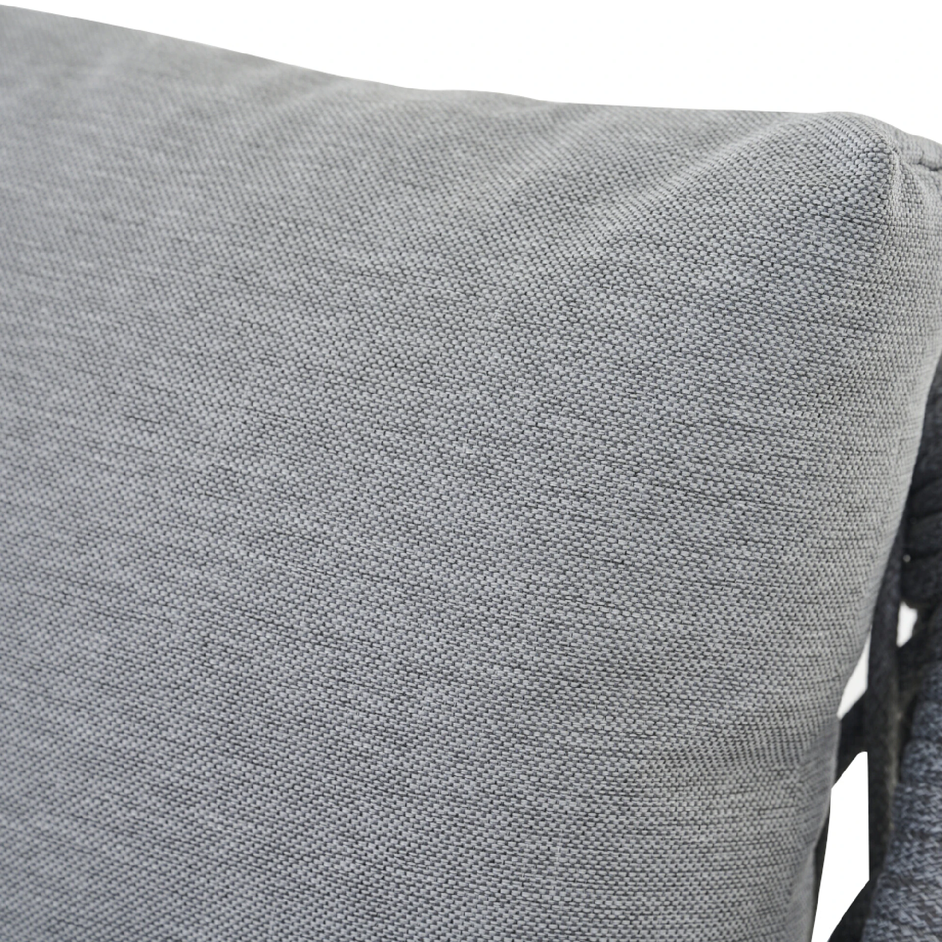 CHESTER Gartensessel Comfort plus | hellgrau mix /...