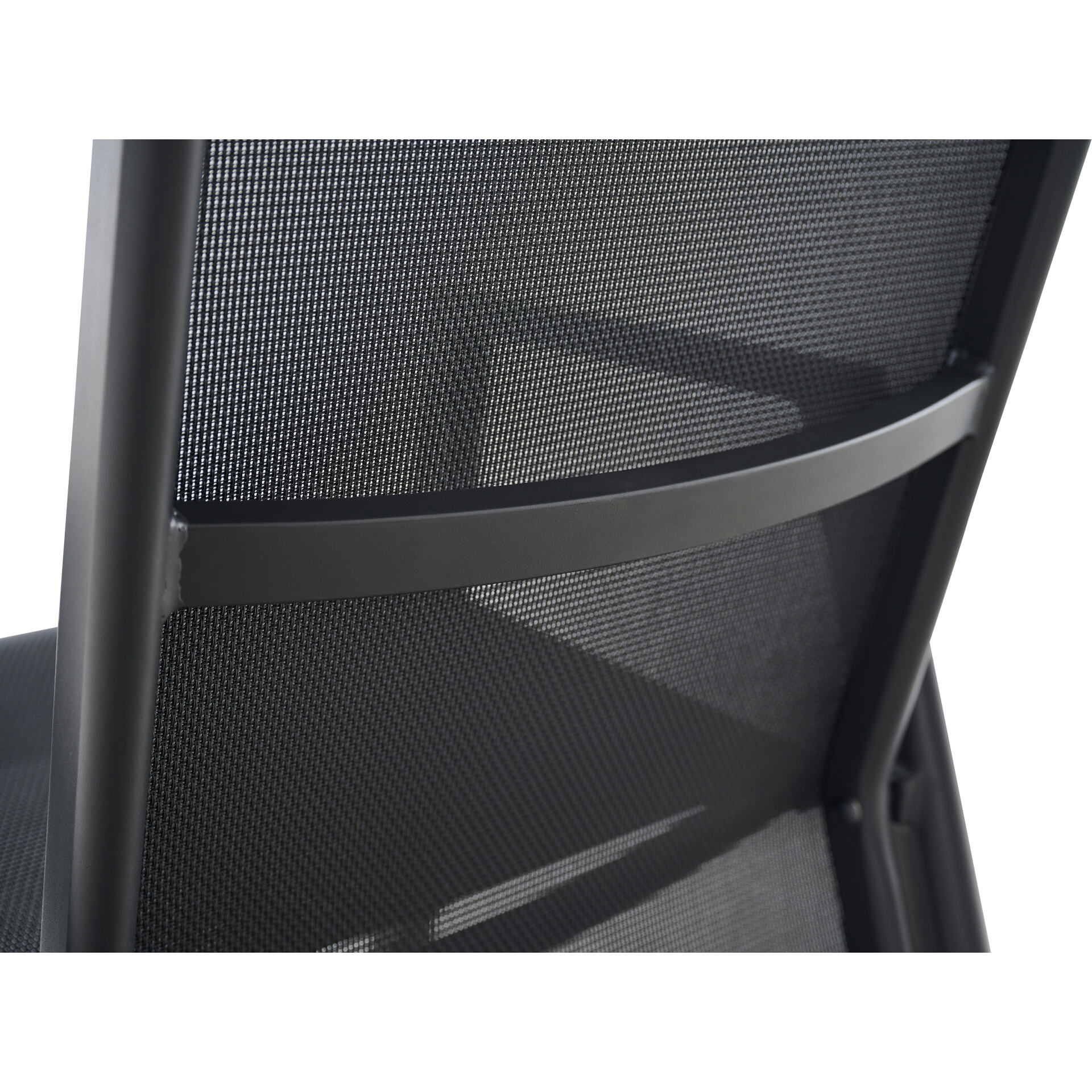 BOLOGNA Move Sessel | grau / anthrazit