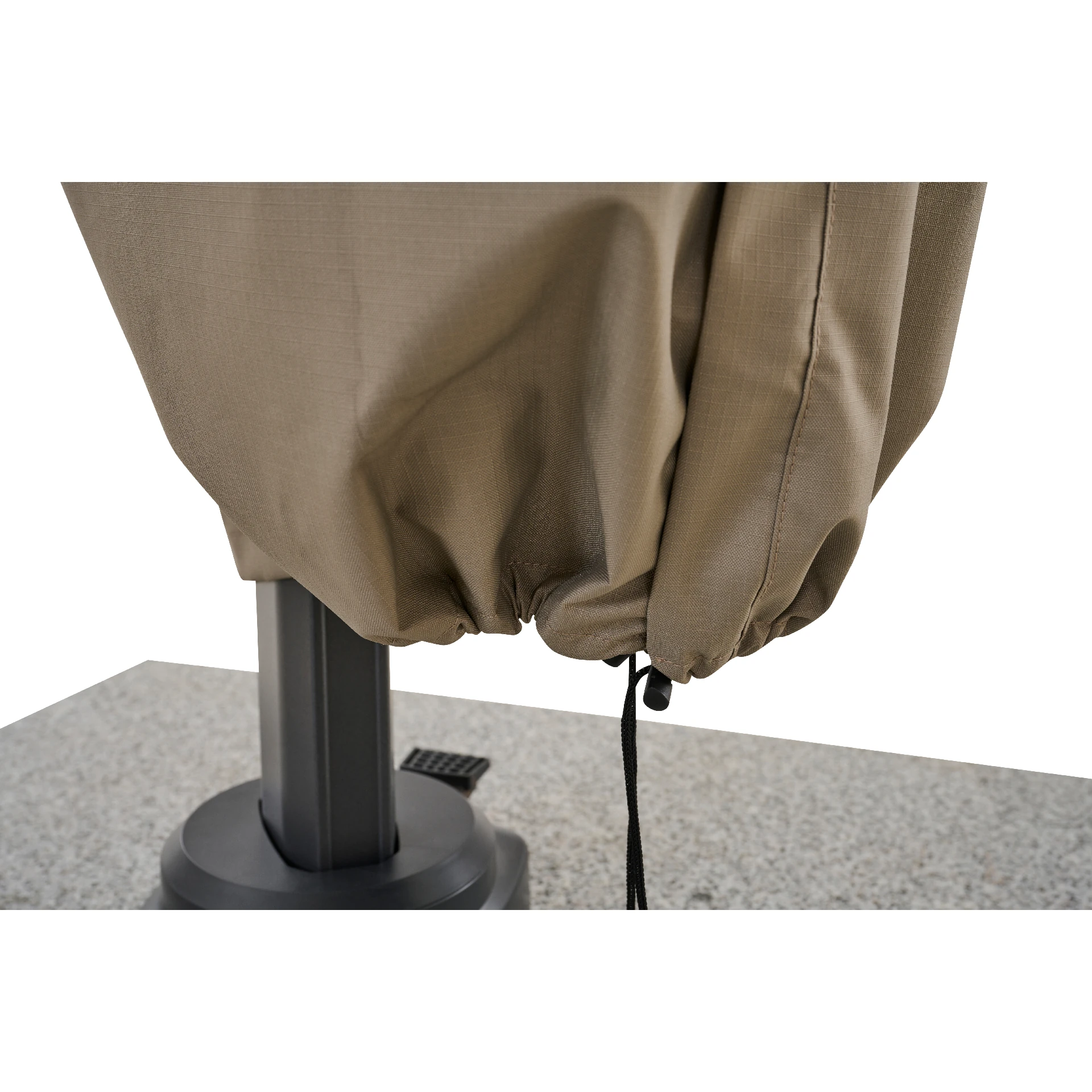 Schutzhülle Plus Ampelschirm | 250 x 55/60 cm