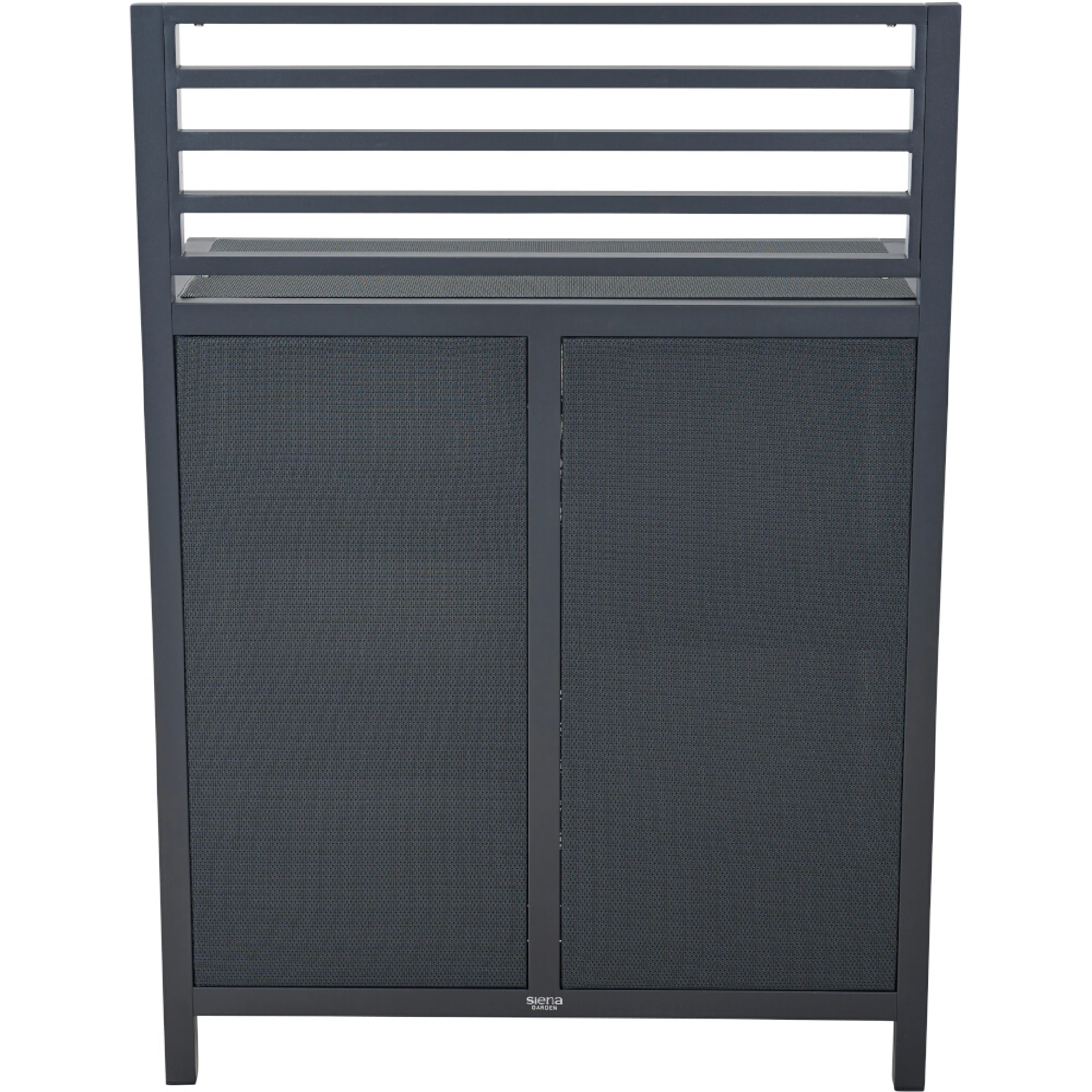 PALMA Outdoorküche | Mittelelement | 86 x 45 x 12...