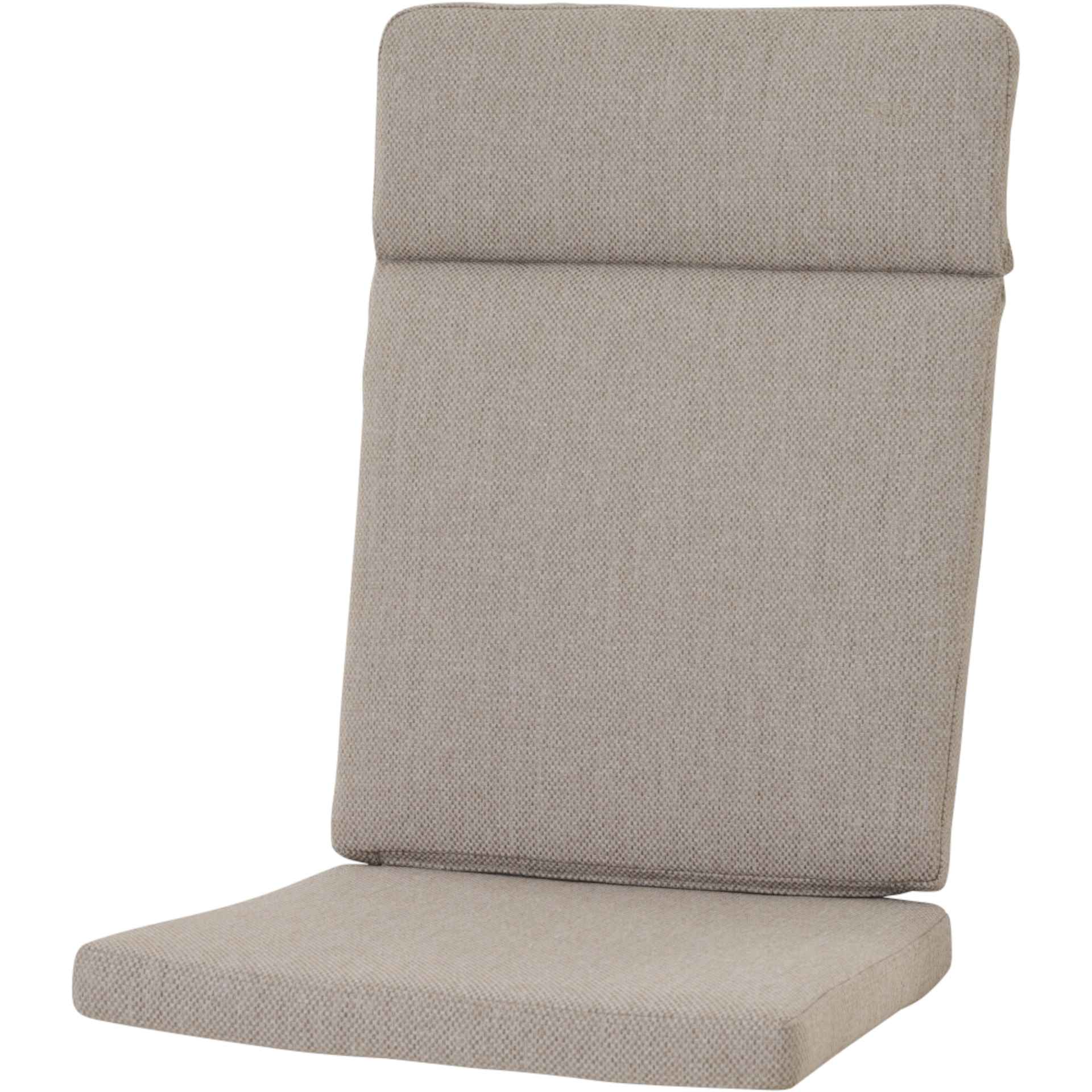 Auflage natur zu Cortina  Dining Move Sessel