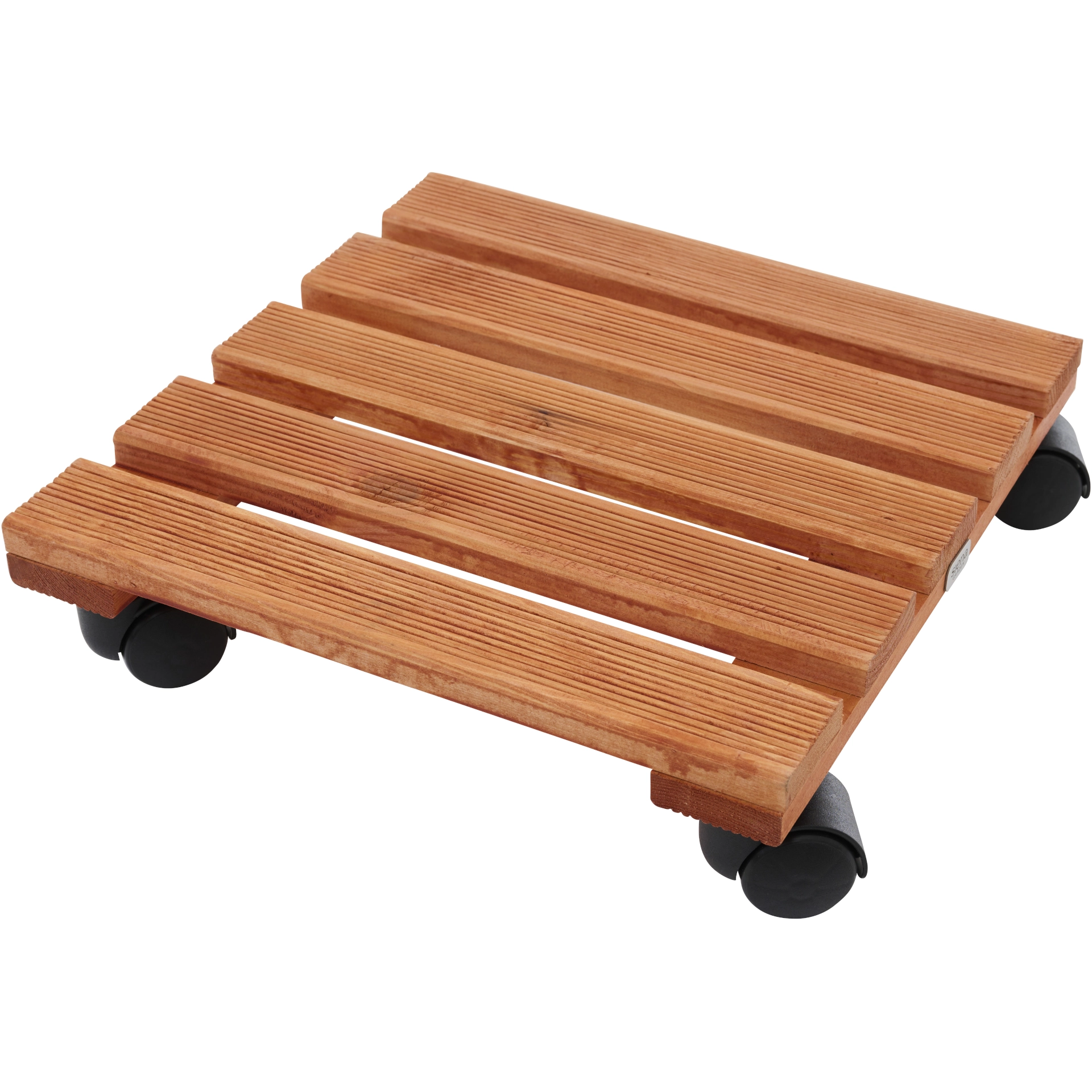 Holz-Pflanzenroller Buche FSC® 100% Holz-Pflanzenroller Buche FSC® 100%