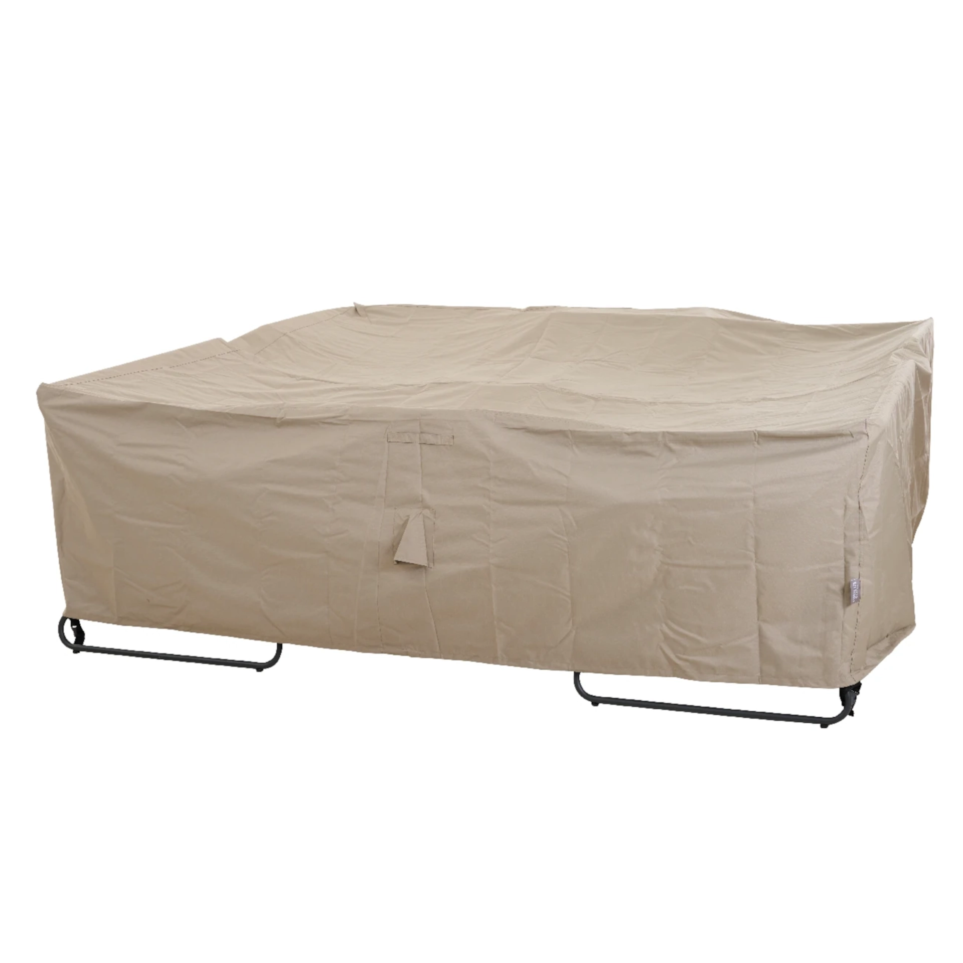Schutzhülle Plus Loungeset | 255 x 255 x 70 cm