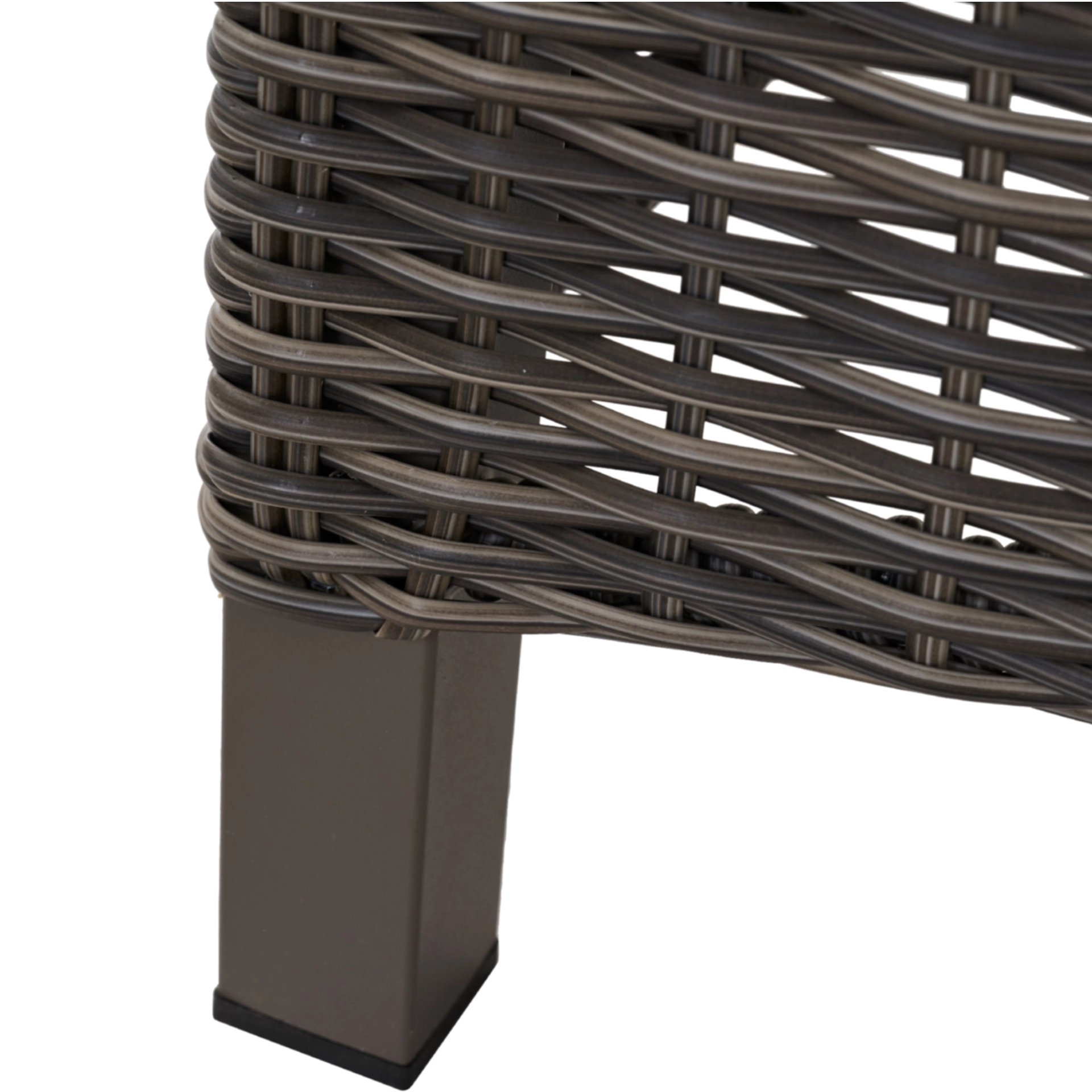 Tuinkruk | Corido kruk taupe | SIENA GARDEN