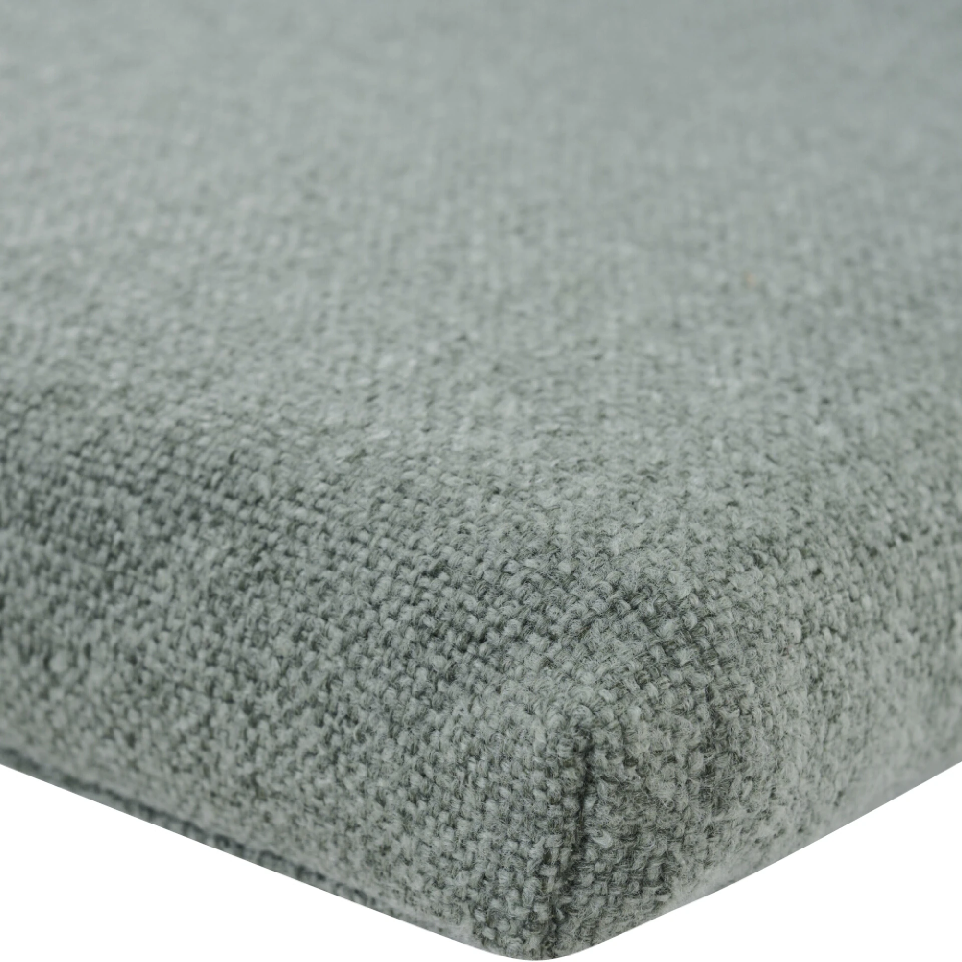 COLORFUL Sesselauflage | vetiver | 123 cm