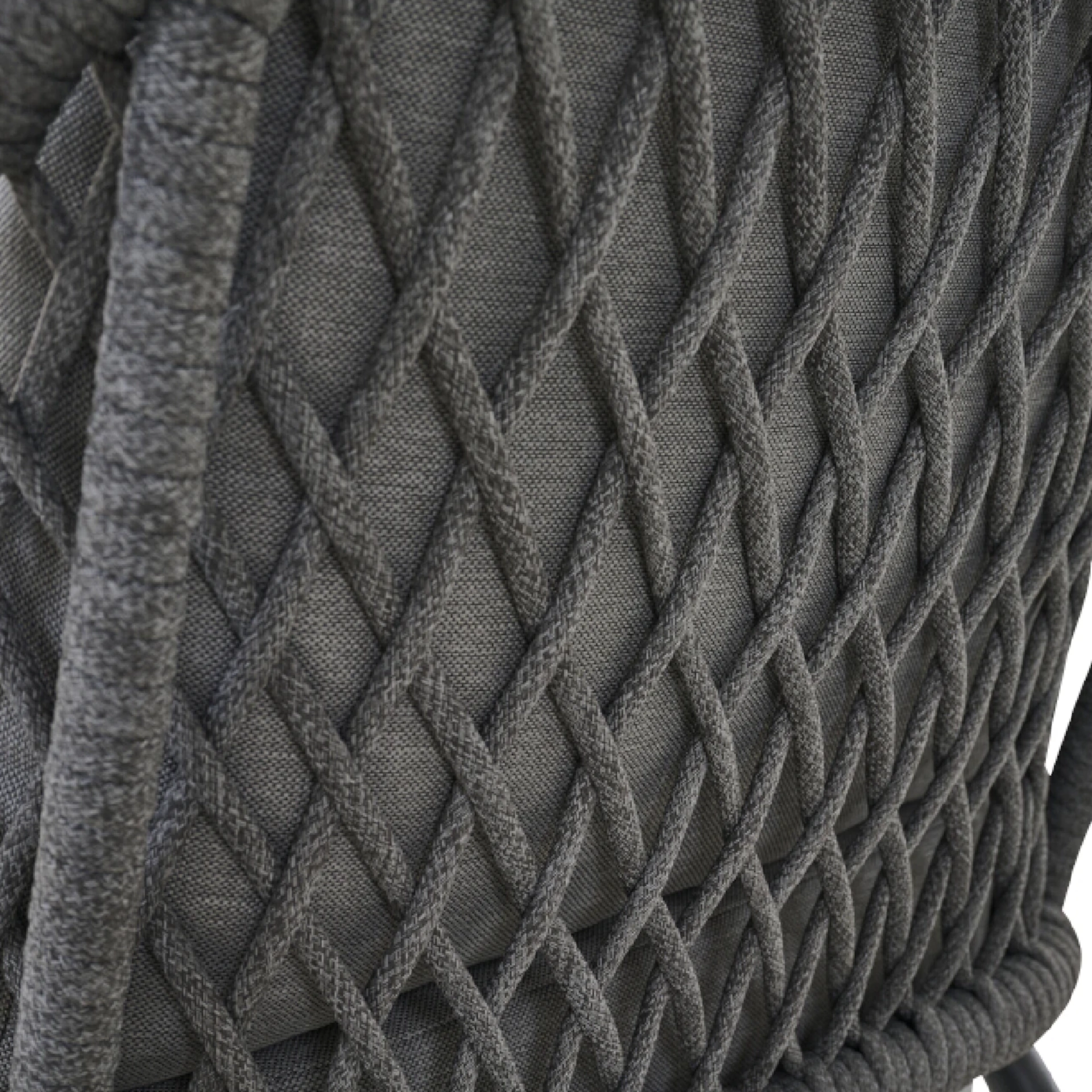 CHESTER Loungeset | 2 Loungesessel + 2  Sitzer-Lou...