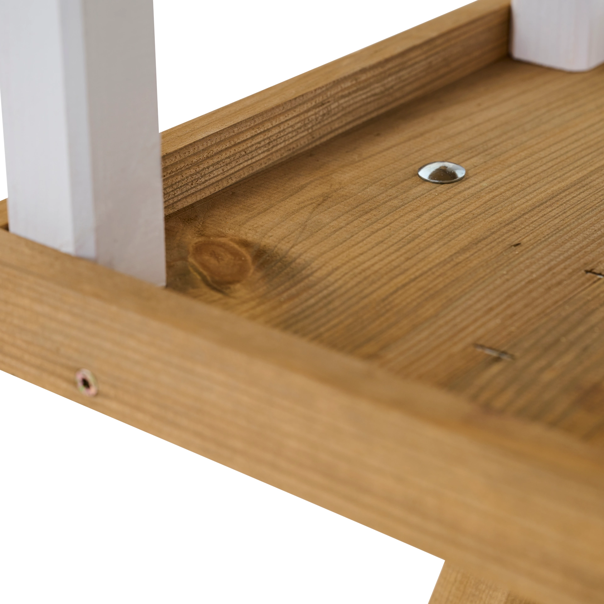 Vogelhäuser | Vogelhaus Maria mit Ständer | SIEN...