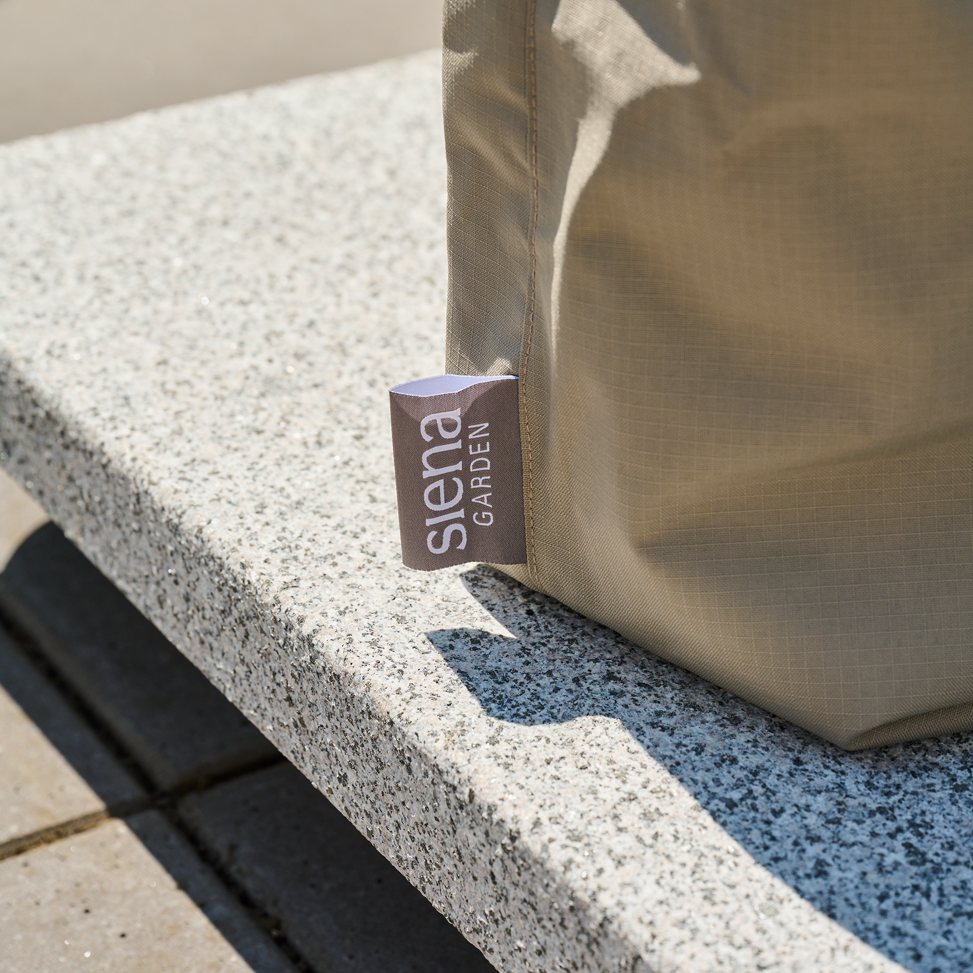 Schutzhülle Plus Ampelschirm | 292 x 60/65 cm