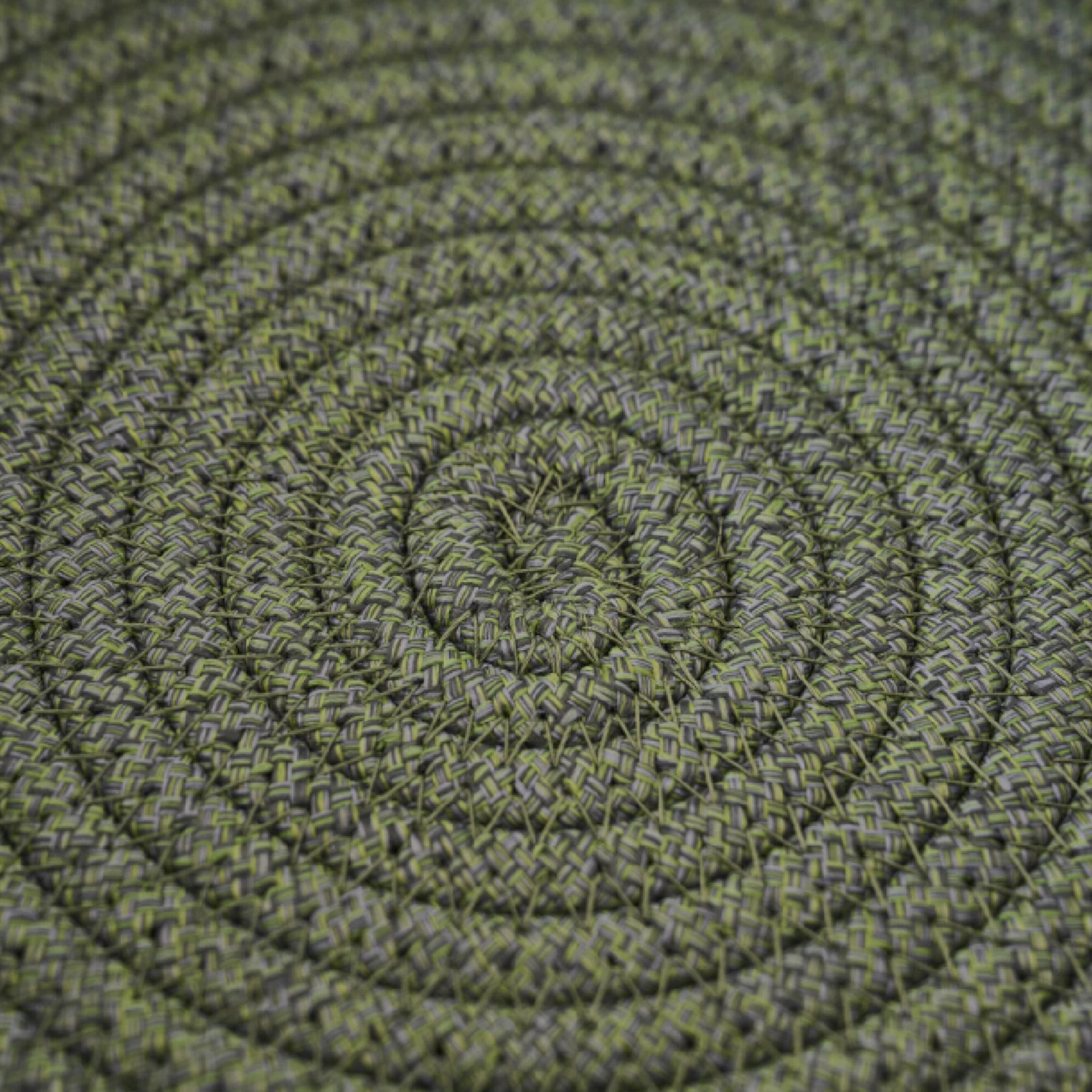 BOWL Dekoschalen Set | 2-teilig | Ø25 und Ø30 cm...