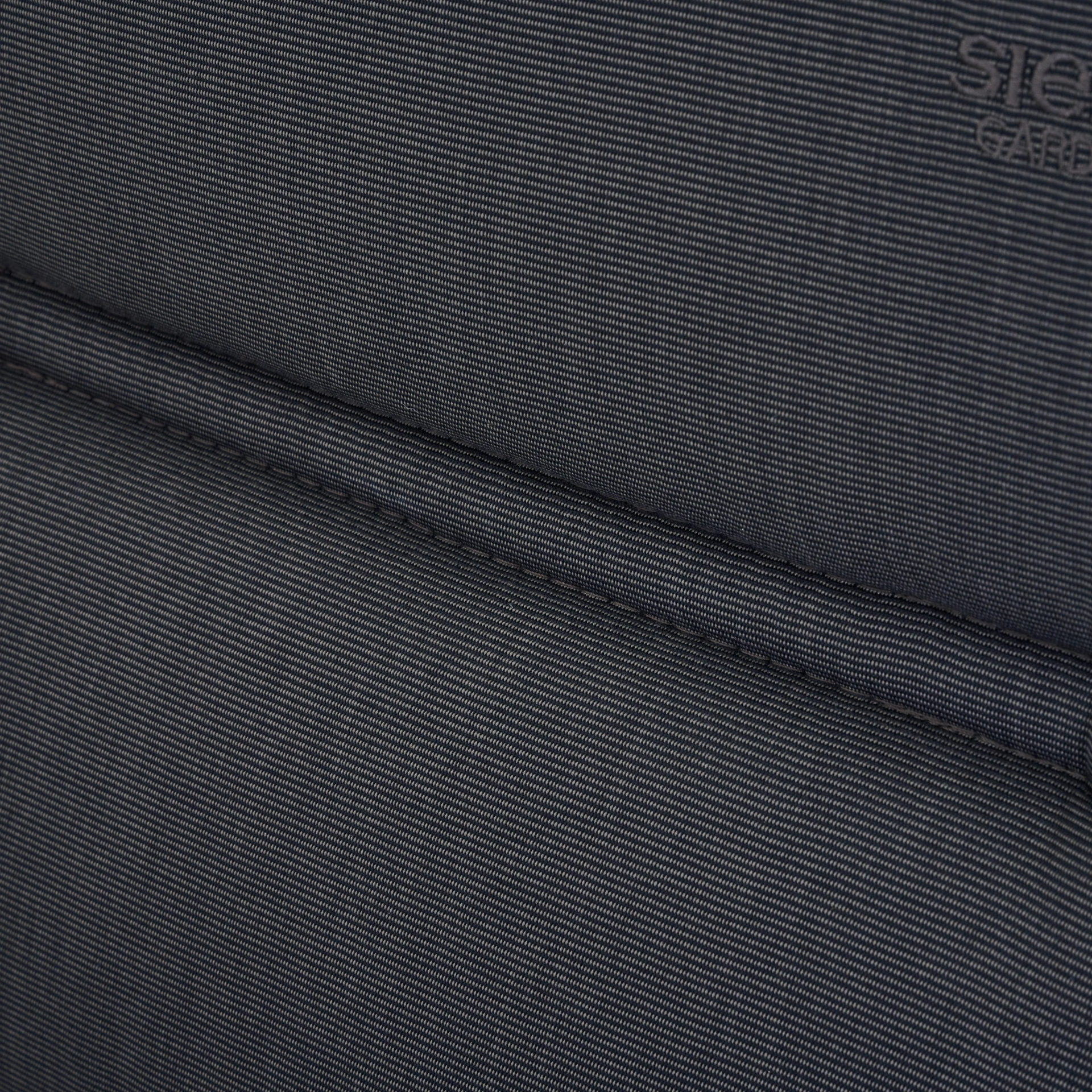 Tania Sesselauflage | anthrazit | 114 cm