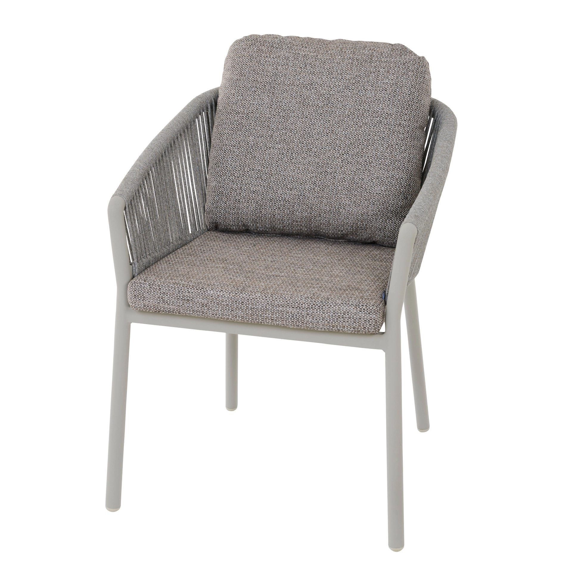 Gartenmöbelset Sincro + Merano | SIENA GARDEN