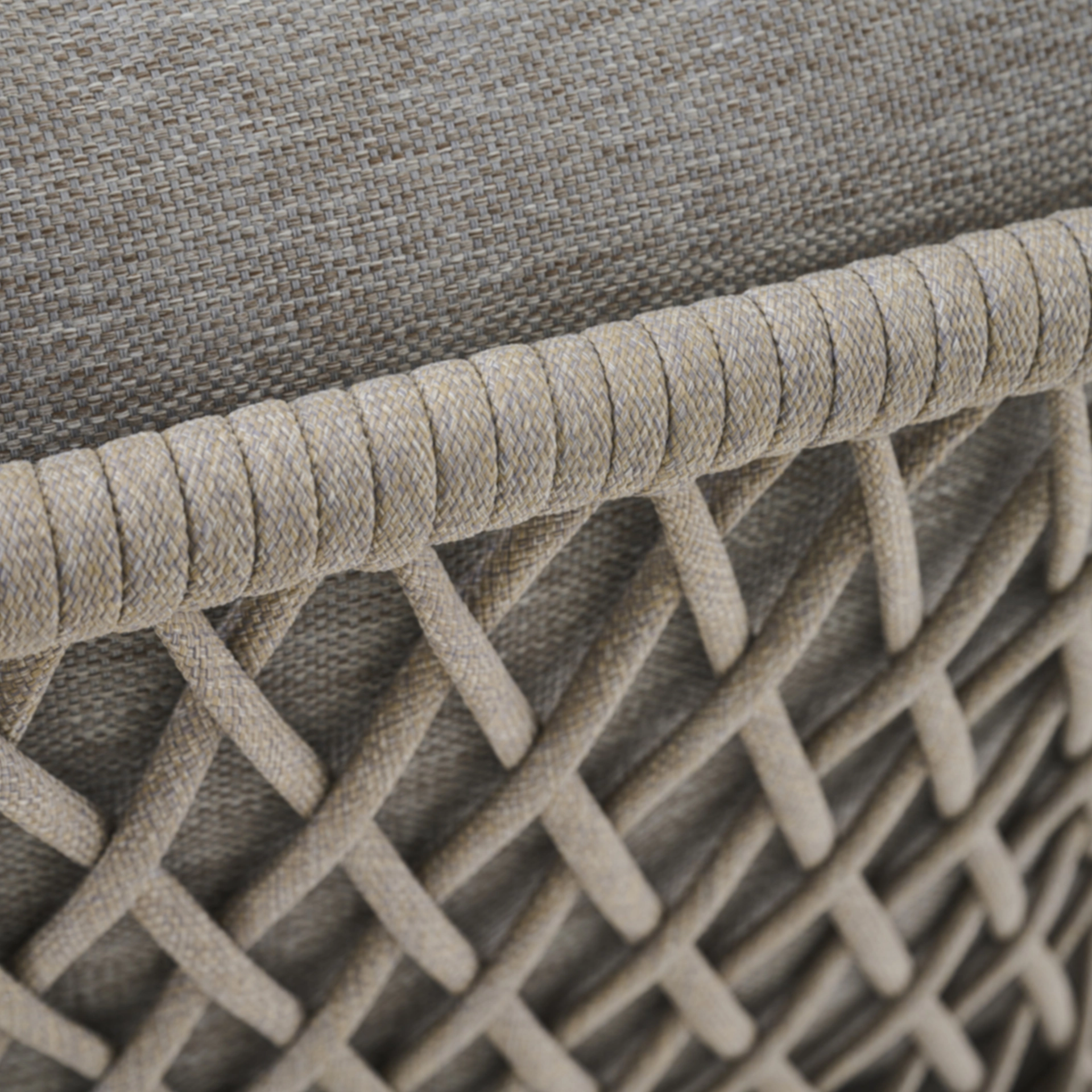 Gartenmöbelset Lindos + Chester | SIENA GARDEN