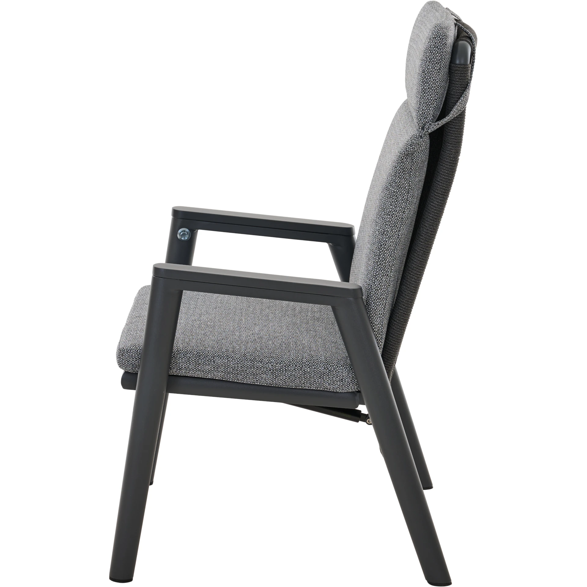 MERANO Move Sessel | mit Kordel | inkl. Kissen | b...