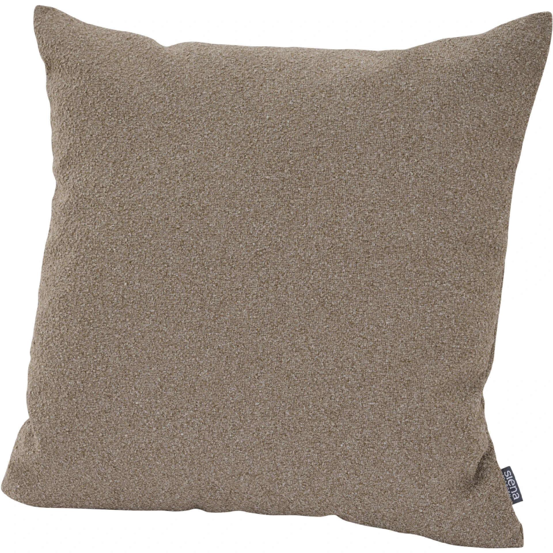 MALU Dekokissen | 50 x 50 cm | fango