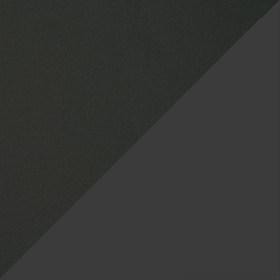 Rundes Farbsymbol für die Farbe anthrazit / anthrazit