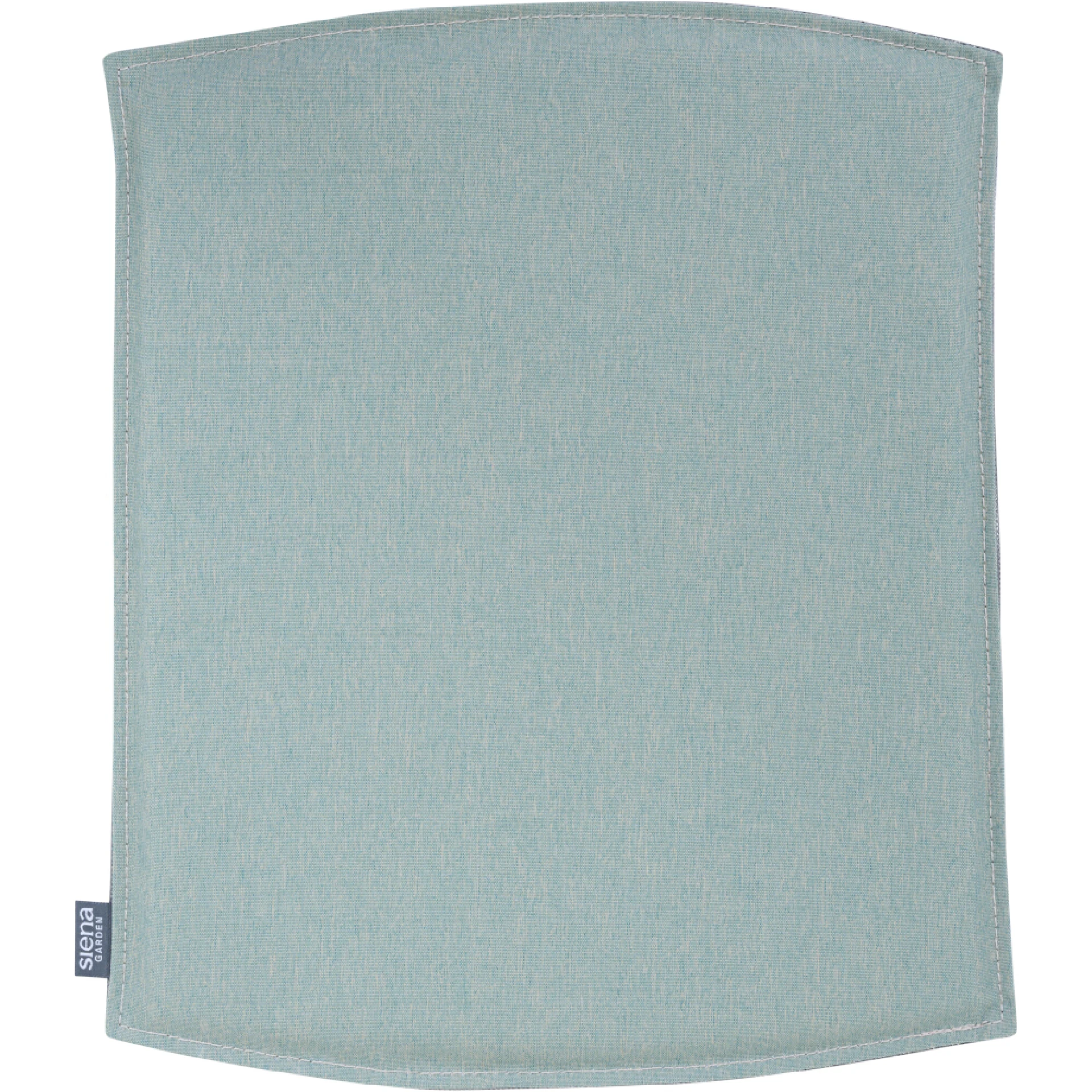 Sitzkissen für DISTRICT | nilgrün | 43 x 44 cm