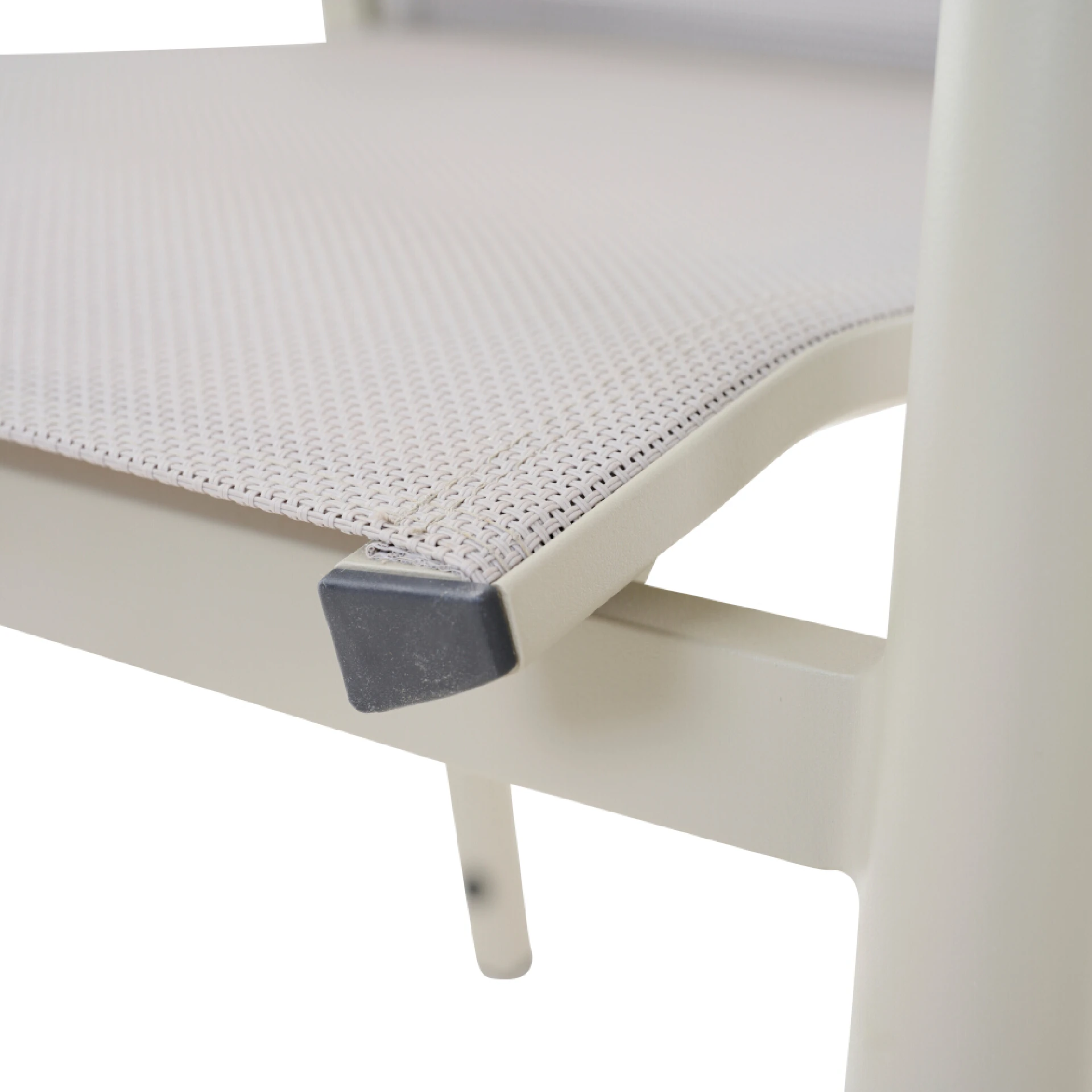 REPTON BOLOGNA | Teakholz FSC 100 %  | taupe grau ...