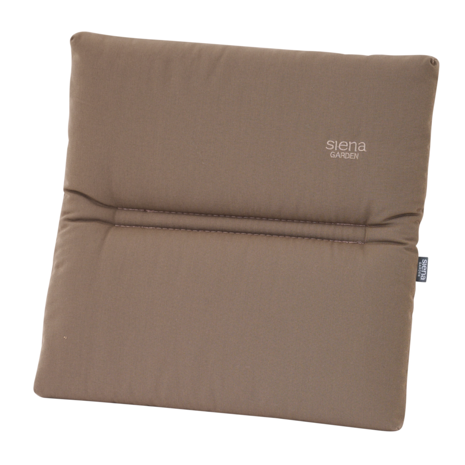 Tania Sitzkissen | ginger | 46 x 46 cm