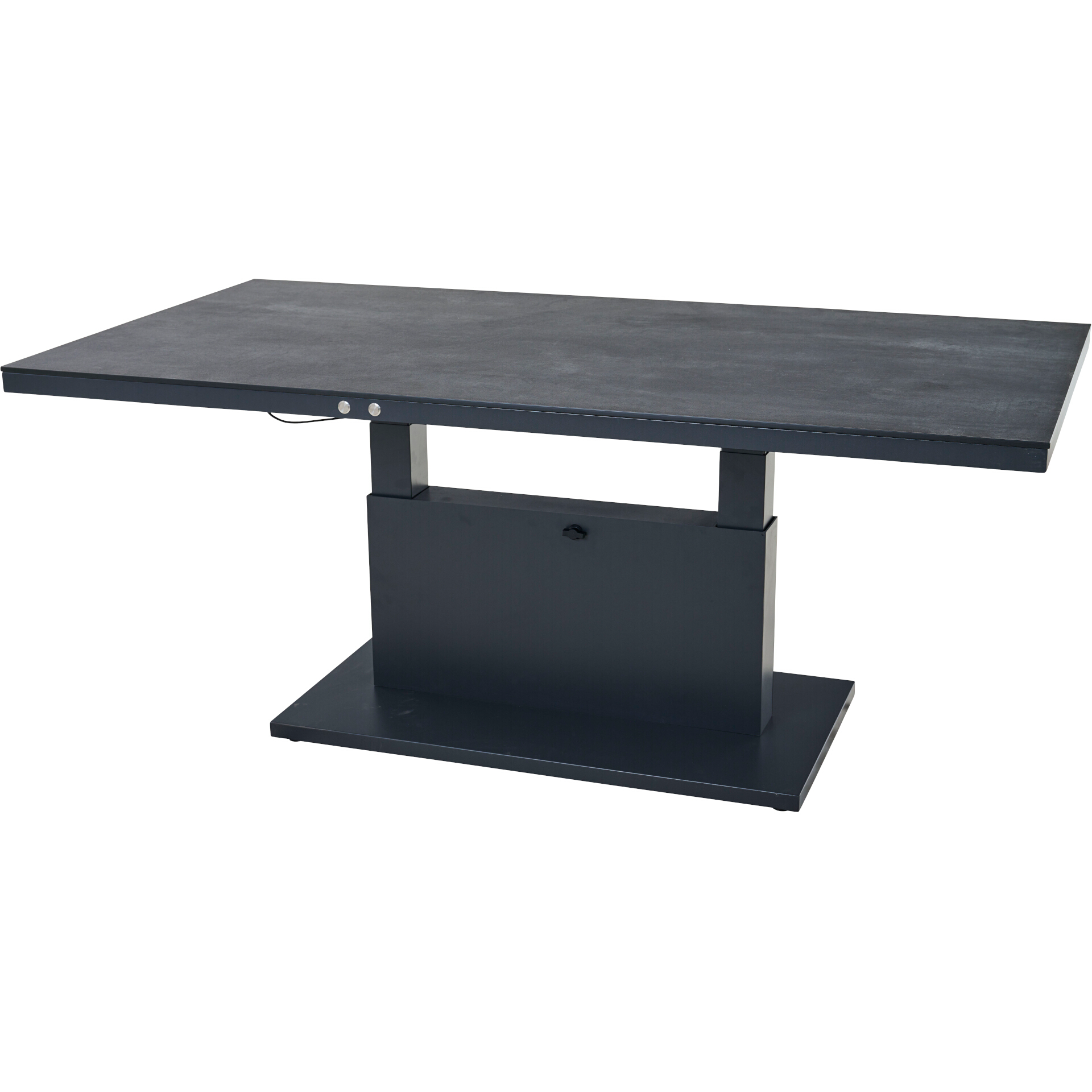 TALINA+ elektrisch höhenverstellbarer Tisch | 180...