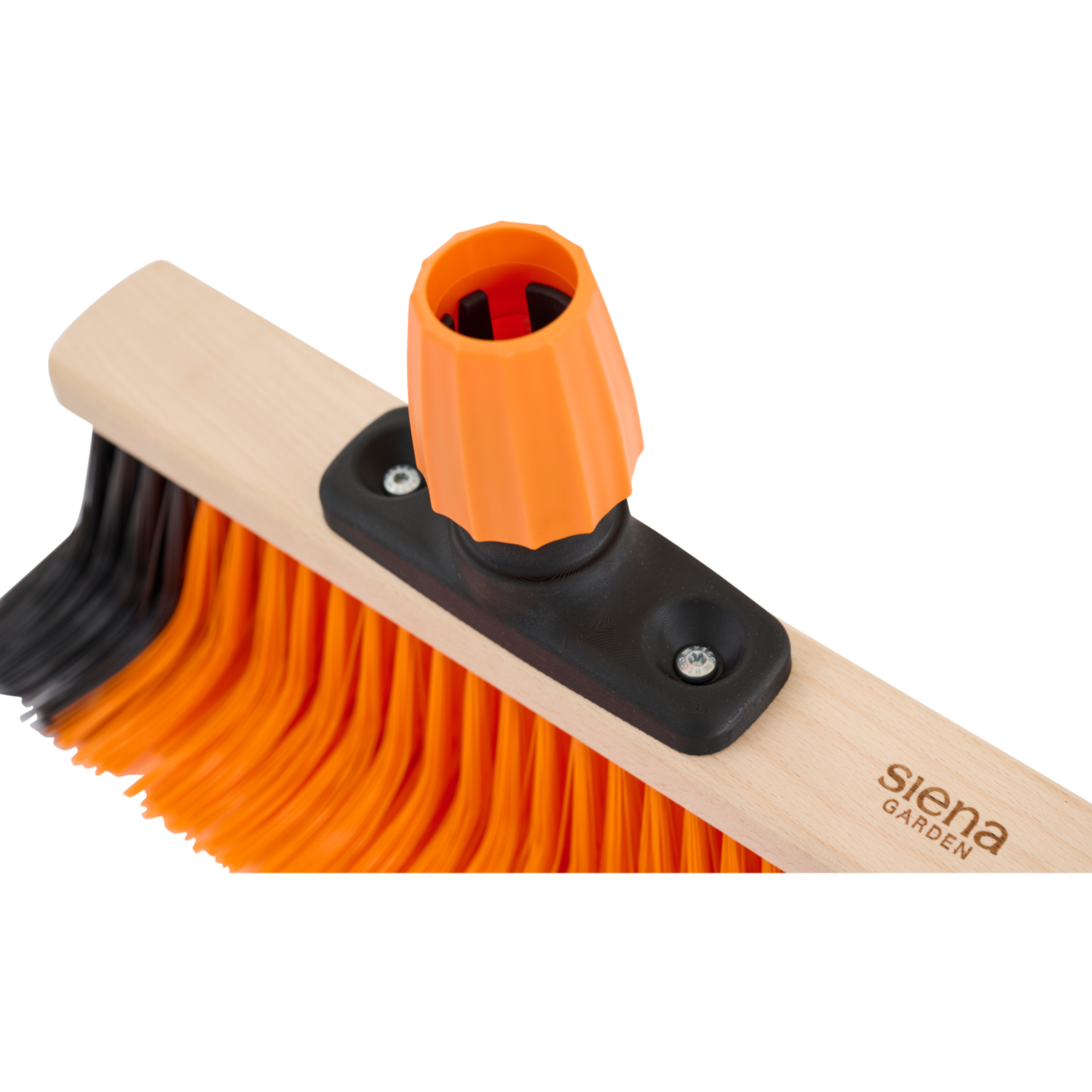 Besen | Krallenbesen 30 cm | SIENA GARDEN