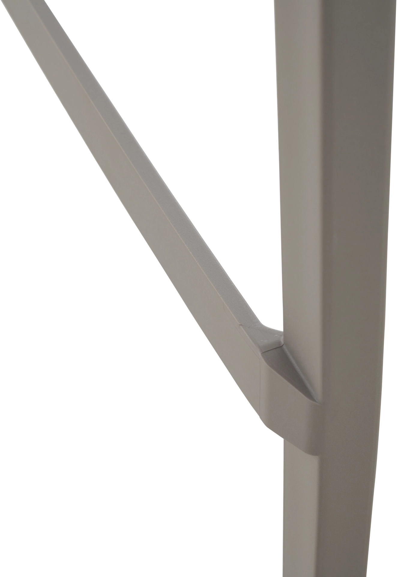 Stapelfauteuil | Urban Lights barkruk taupe | SIENA...