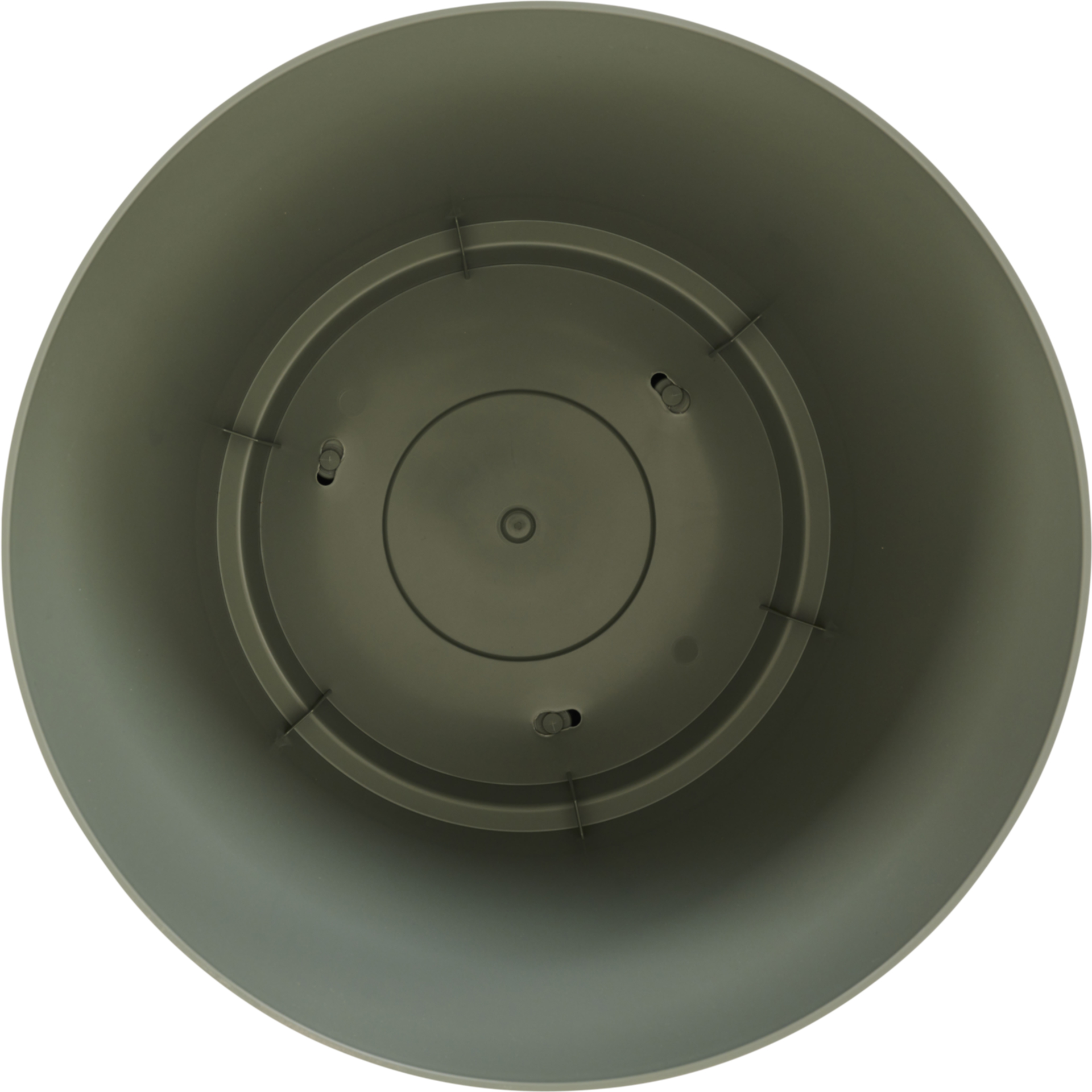 Pflanzgefäße | TARIFA Ø 22  cm salbeigr. | SIEN...