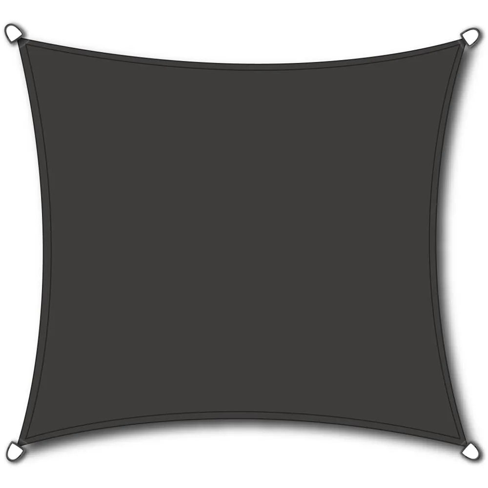 Solino 3,6m quadr., grau quadratisch, | SIENA GARD... Solino 3,6m quadr., grau quadratisch, | SIENA GARD...