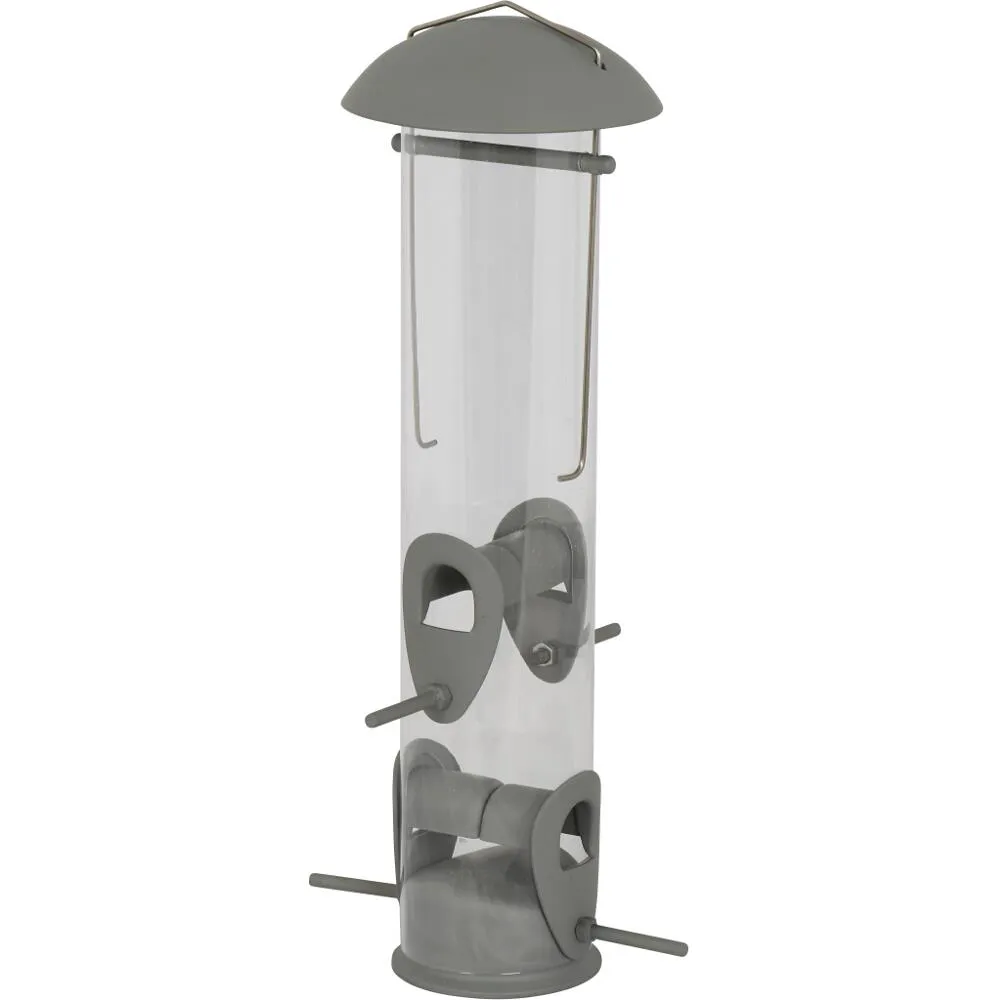 Futtersäule Eisen für Mischfutter Futtersäule Eisen für Mischfutter