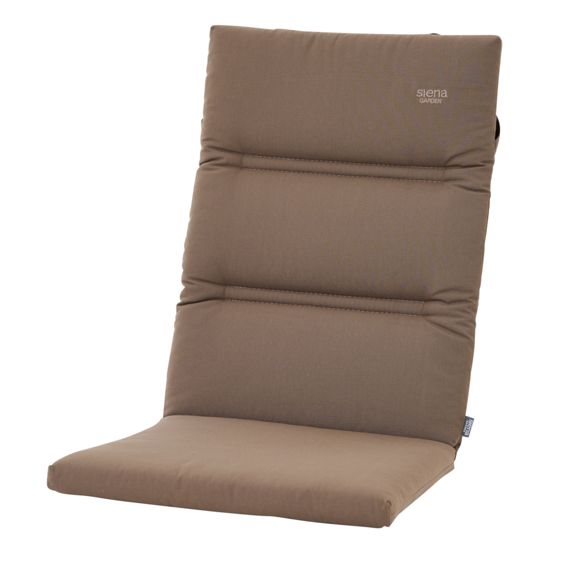 Tania Sesselauflage | ginger | 114 cm