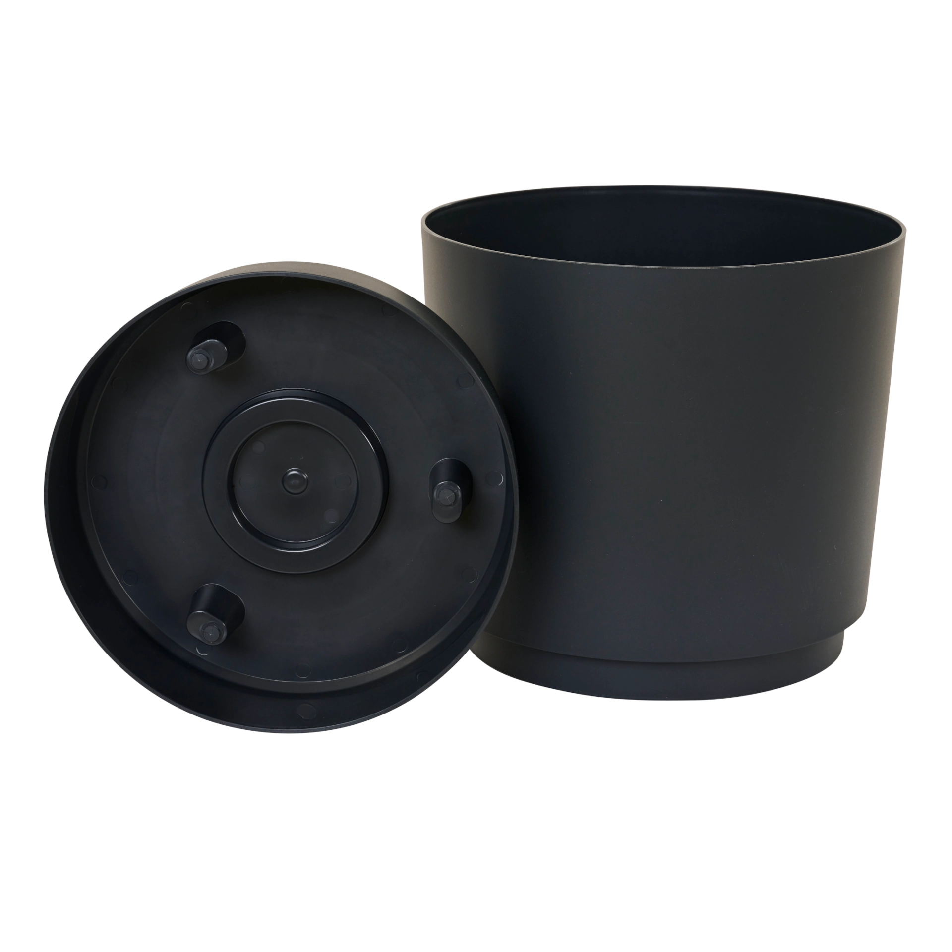 Pflanzgefäße | TARIFA Ø 32  cm anthr. | SIENA G...