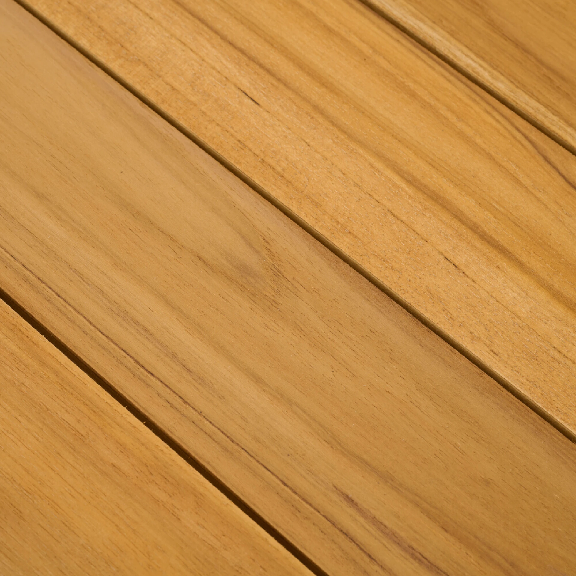 ROLITO Servierwagen | Teakholz FSC 100 % | natur /...