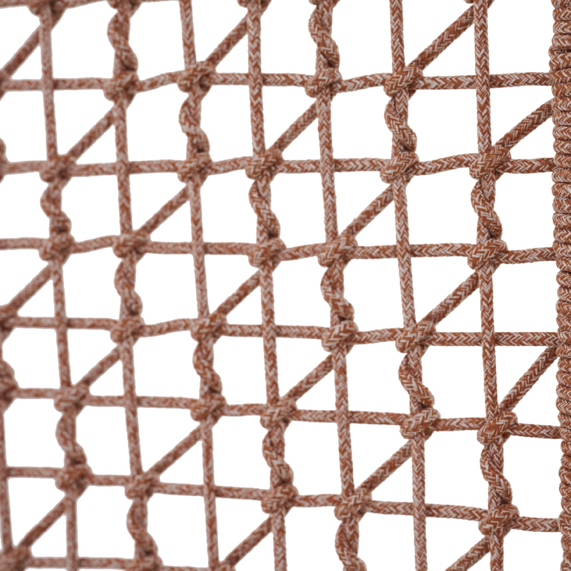 VISTO Raumteiler | 120 x 180 cm | brick