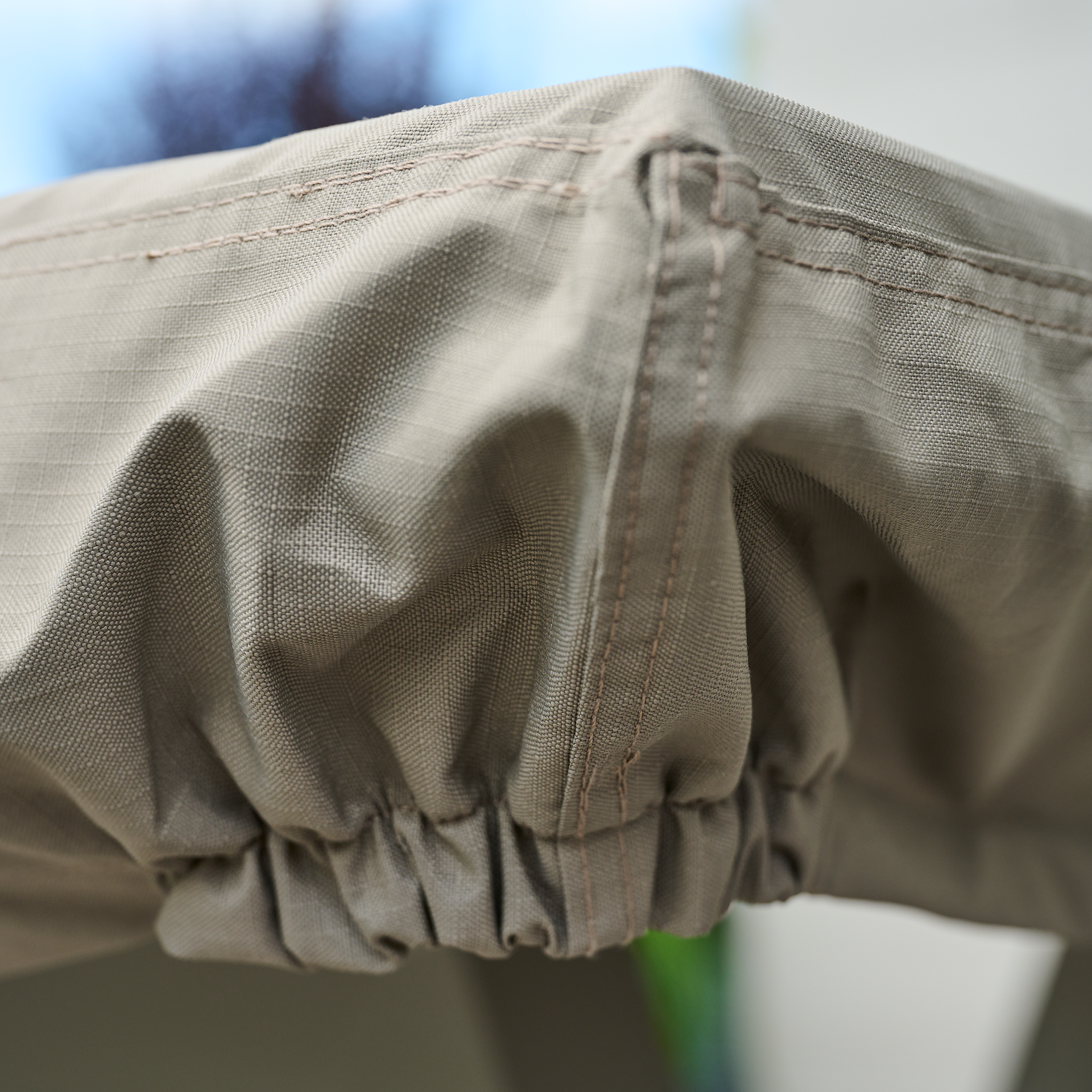 Schutzhülle Plus Gartentisch | 160 x 100 x 15 cm